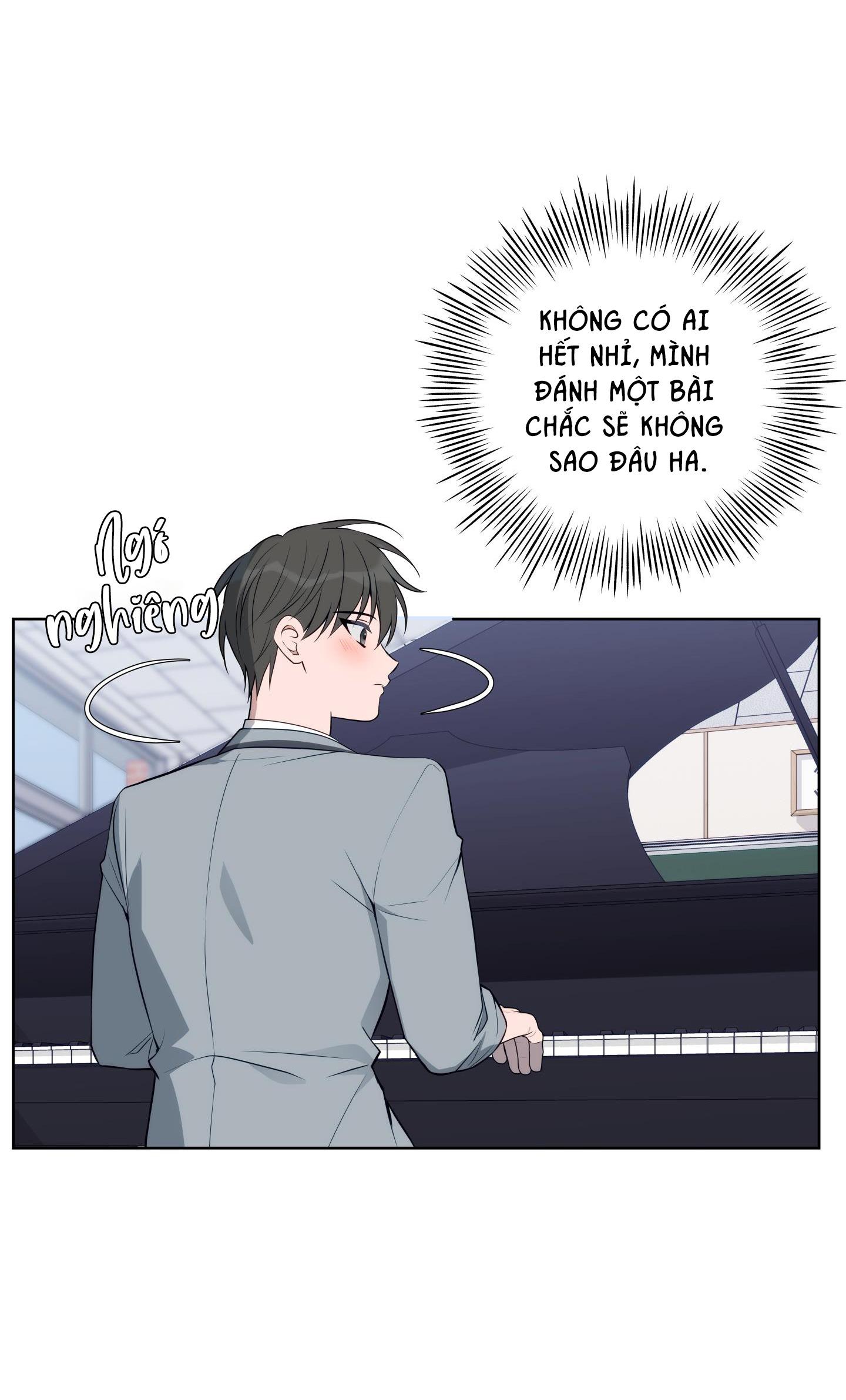 Đọc truyện BA ĐÊM LÀM TÌNH THIỆT ĐẤY - Chapter 23