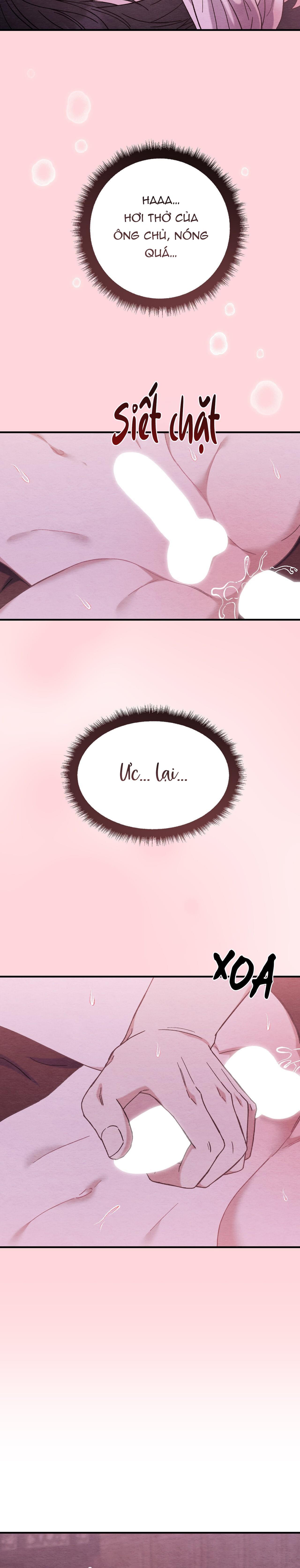 Đọc truyện ĂN MỘT LỜI HAI - Chapter 6