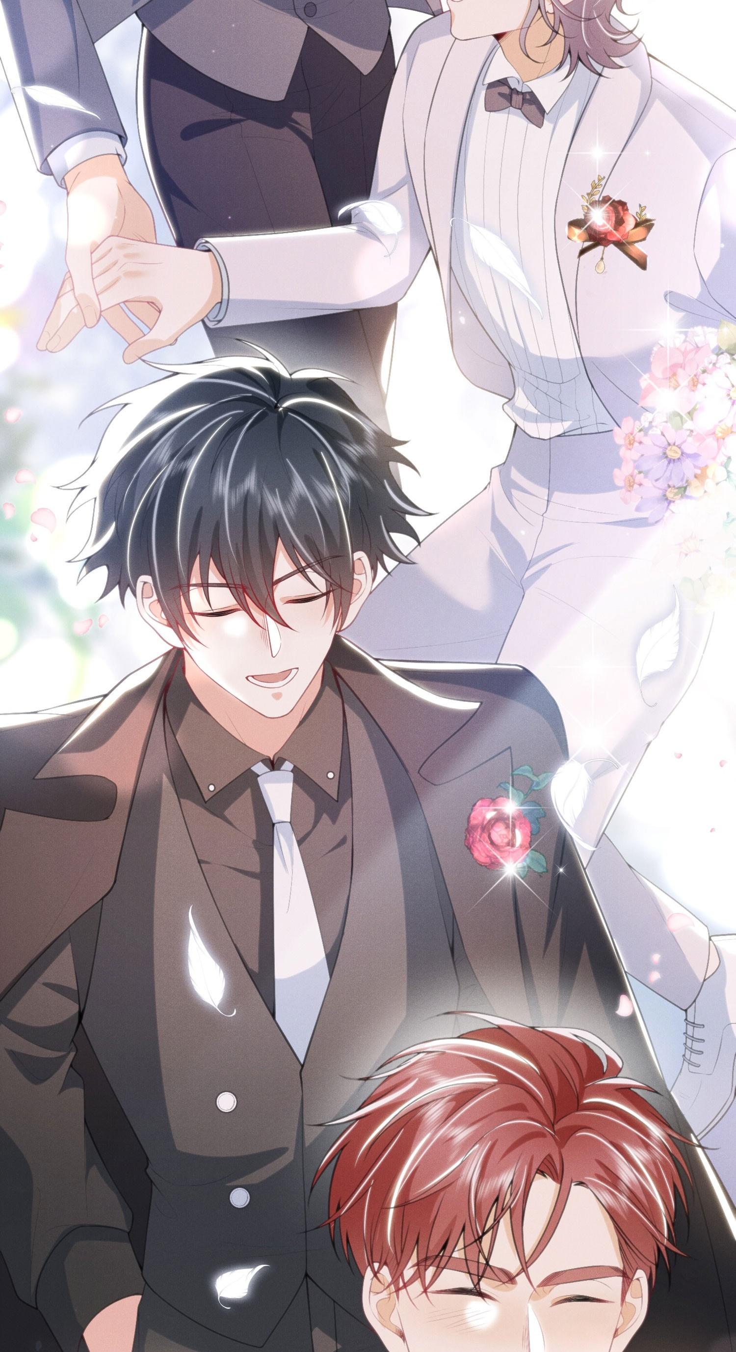 Đọc truyện Ánh mắt em trai nhìn tôi ngày một kì lạ - Chapter 62
