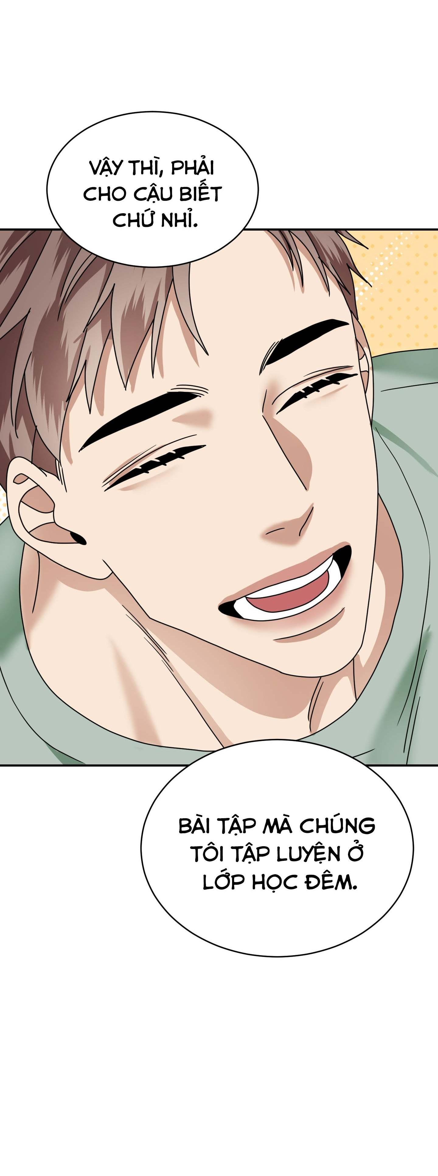 Đọc truyện LIST TRUYỆN NGẮN CHỊT CHỊT - Chapter 97