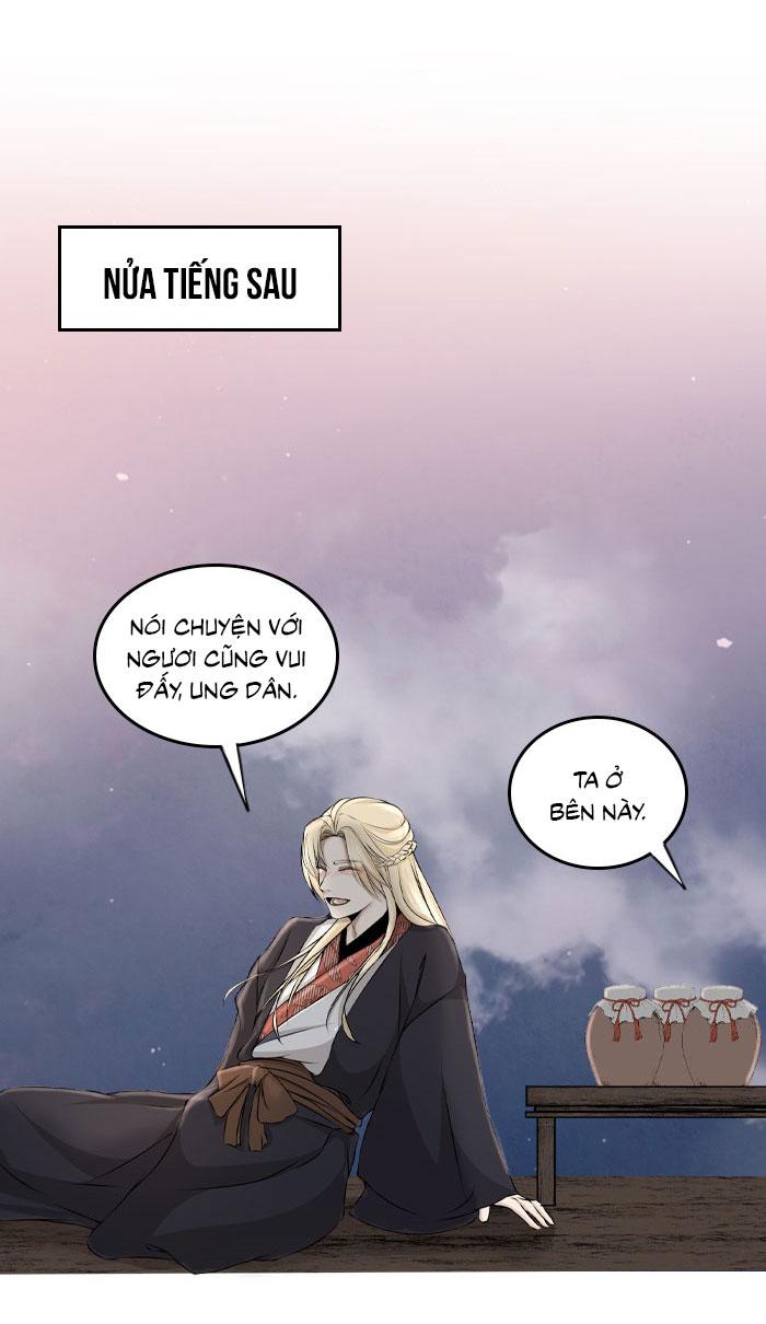 Đọc truyện Sao cứ phải dây dưa với nhân vật phụ như ta - Chapter 5