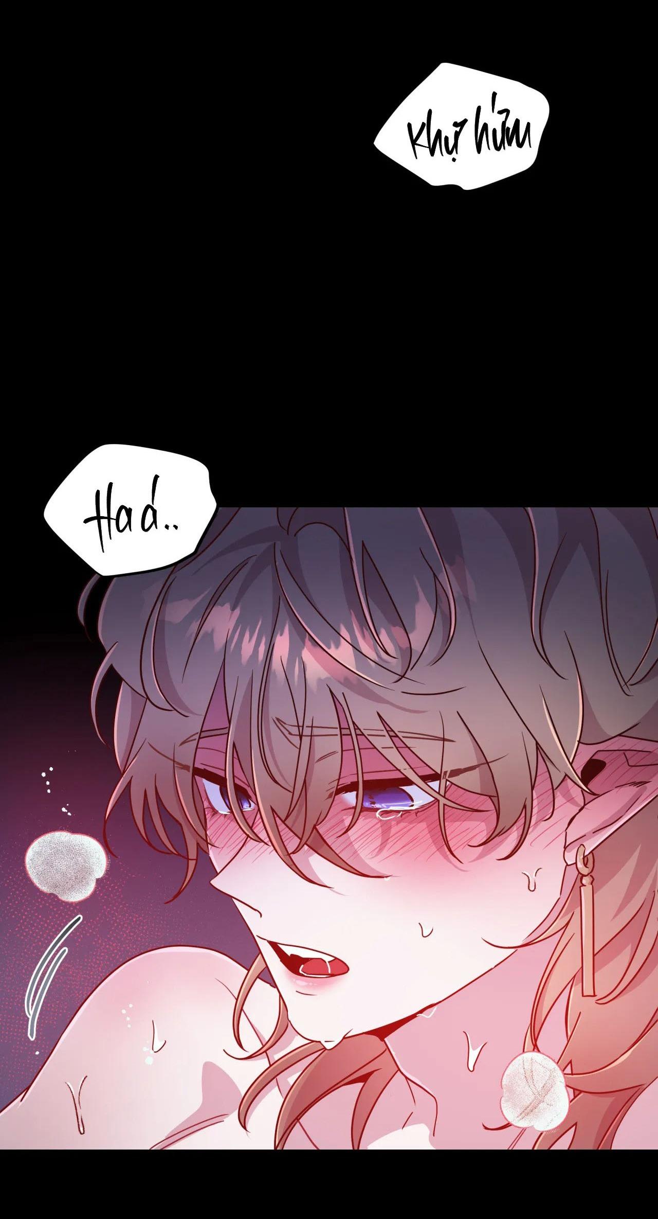 Đọc truyện Ám Giữ Linh Hồn - Chapter 50