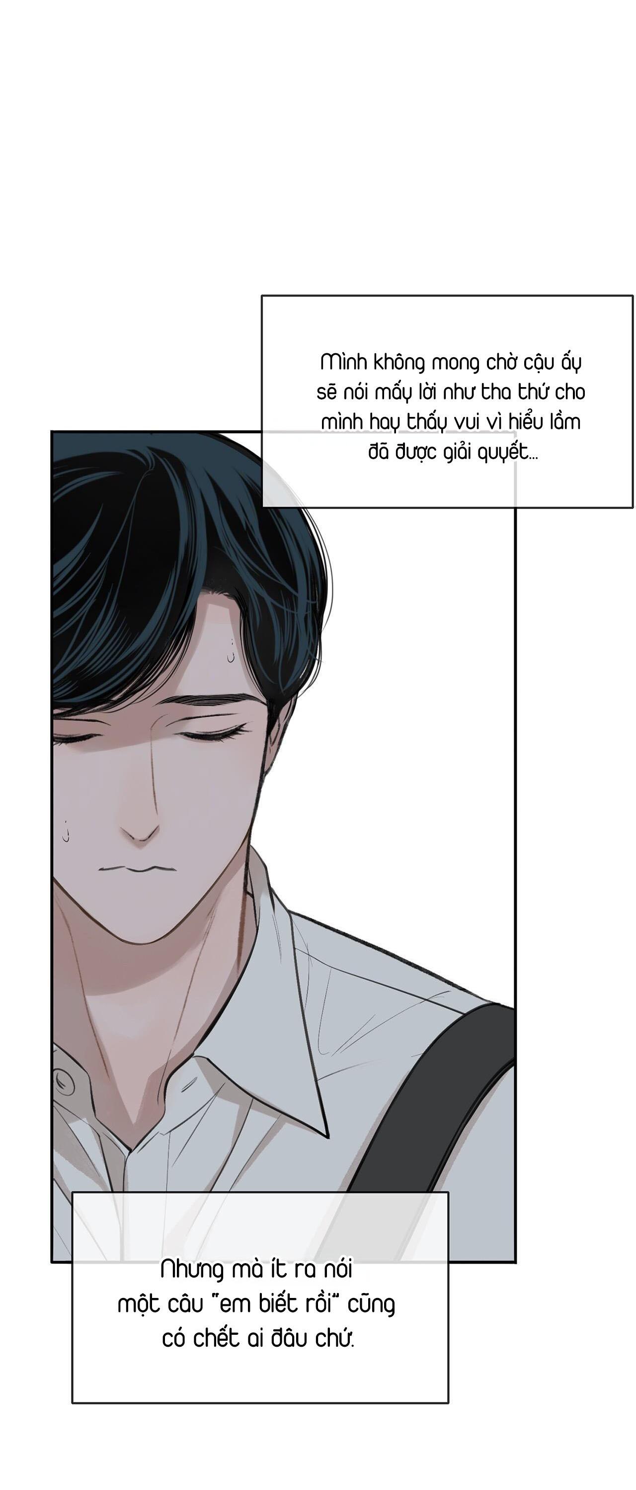 Đọc truyện |DROP| CÚ DASH - Chapter 9