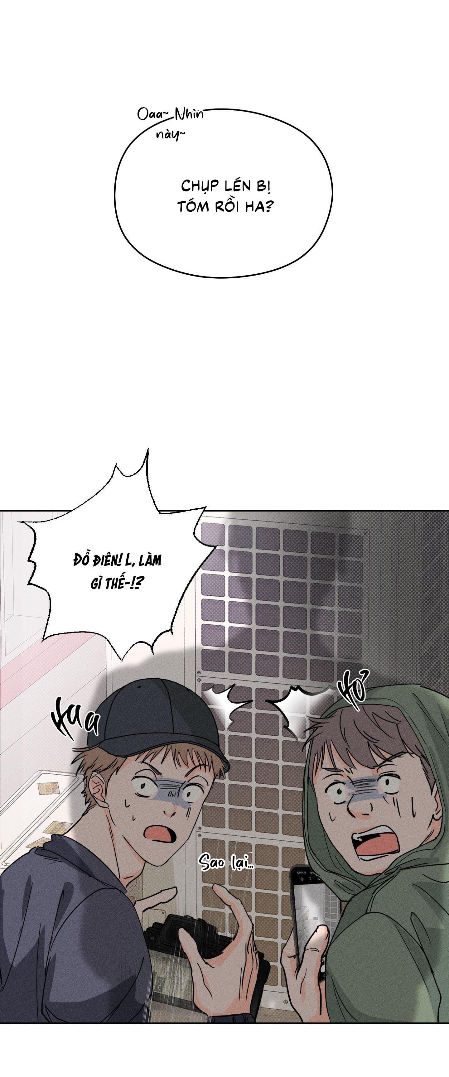 Đọc truyện  Ngon lên nào! Nhăm nhăm~ - Chapter 1