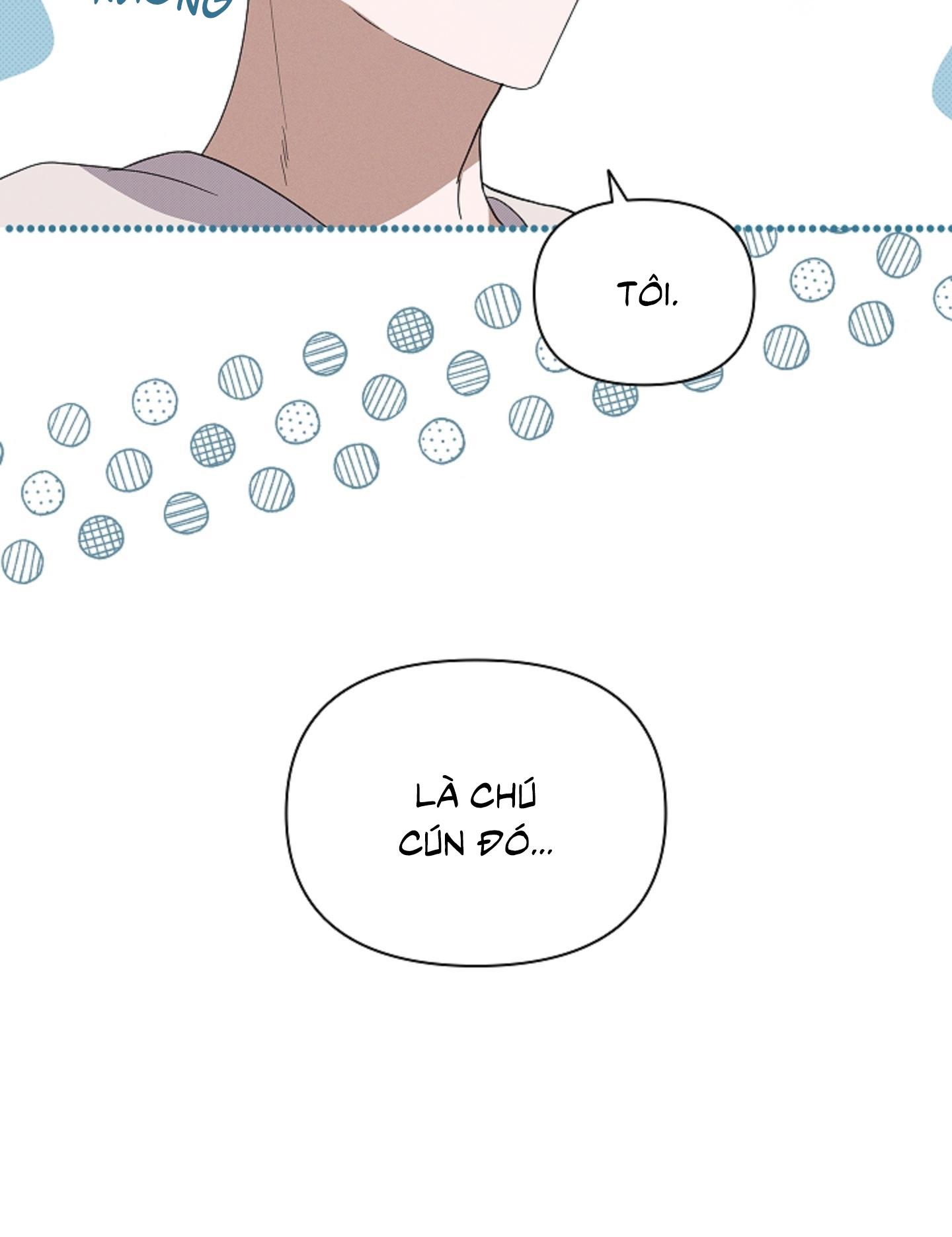 Đọc truyện ĐỪNG ĐỘNG VÀO CÚN CON! - Chapter 19