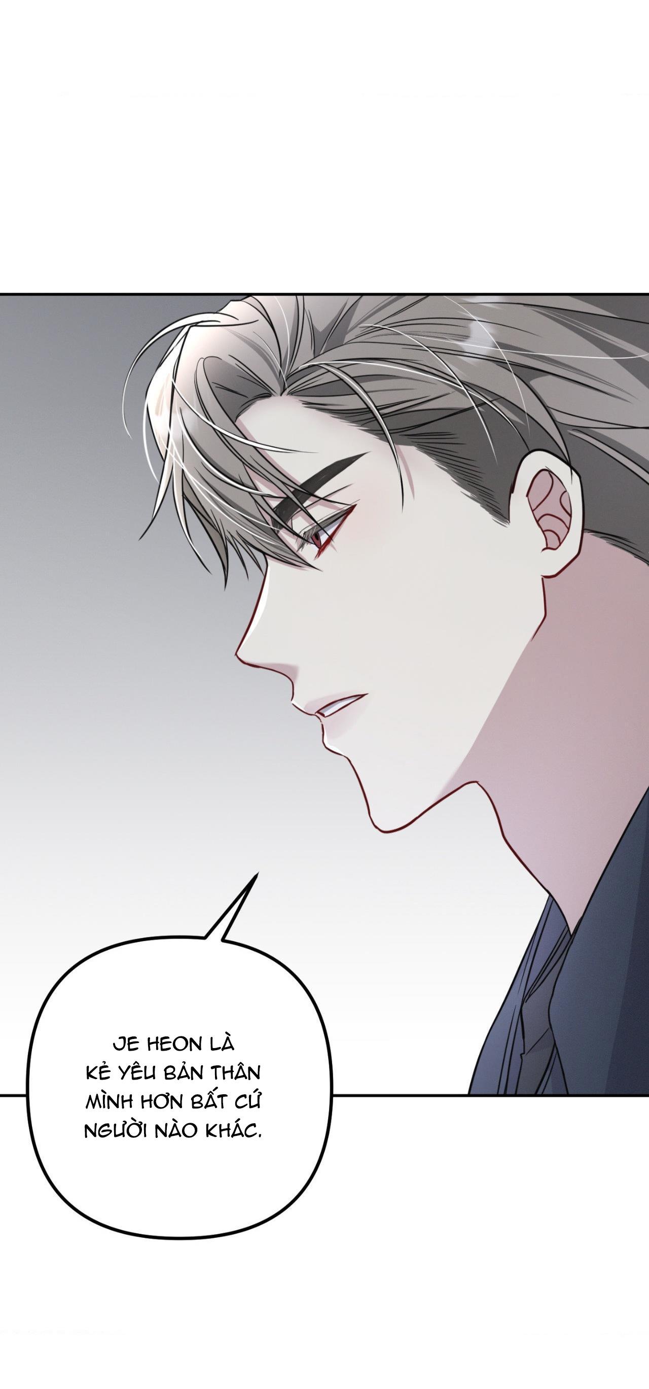 Đọc truyện THỎA THUẬN THỨ HAI - Chapter 12