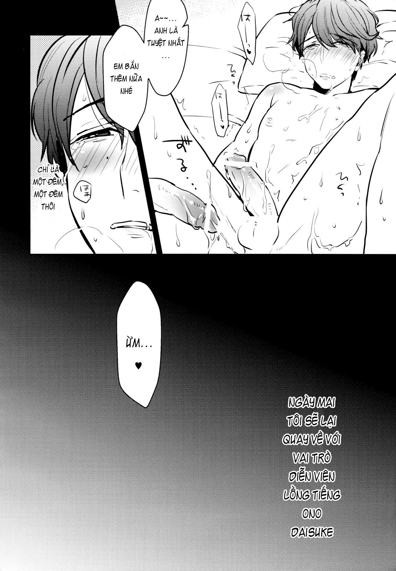 Đọc truyện Cưng mà nói - Chapter 3