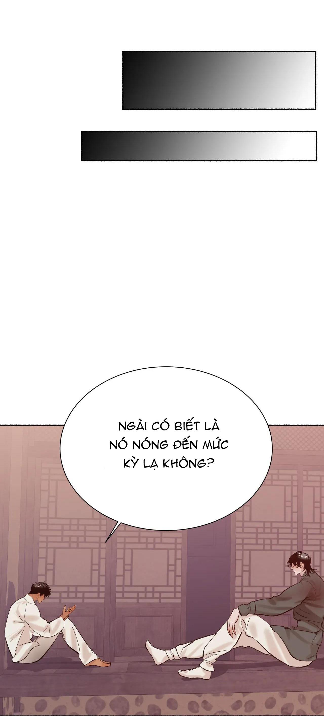 Đọc truyện HỔ NGÀN NĂM - Chapter 49