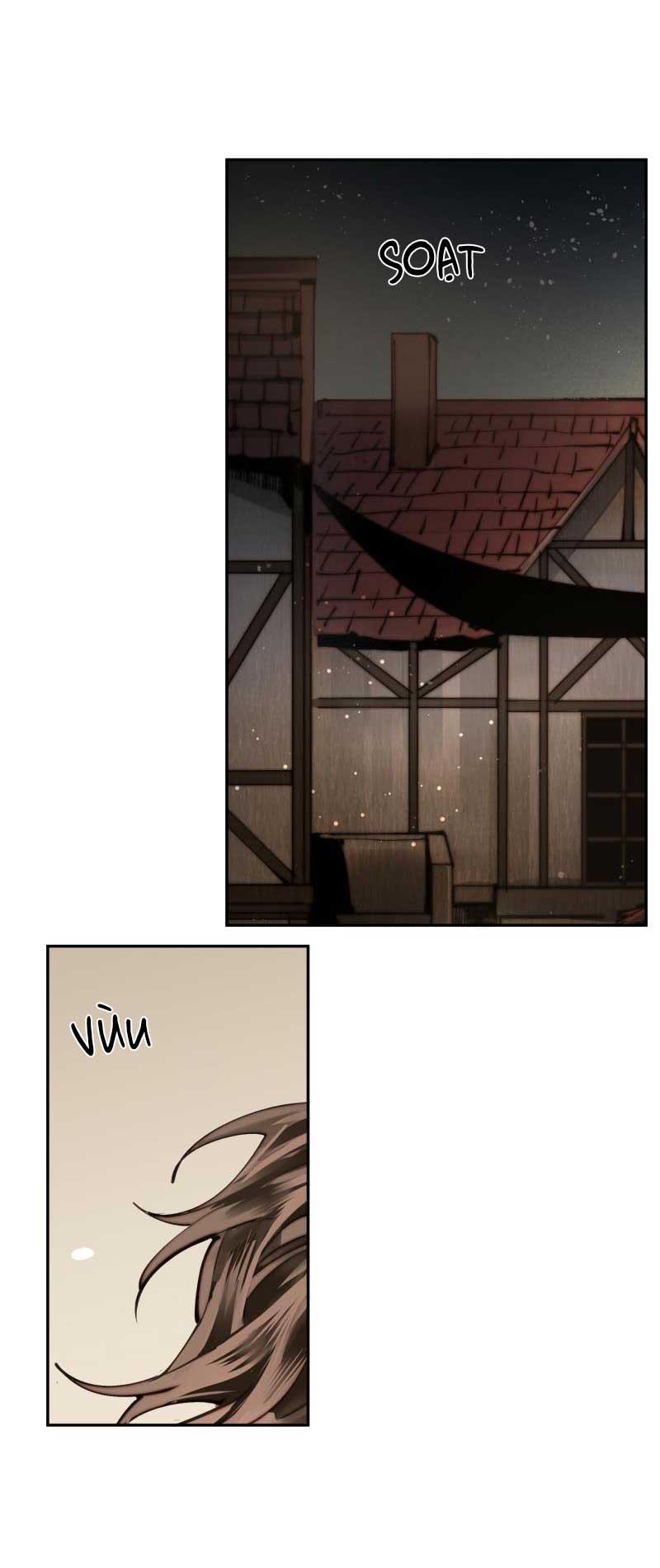 Đọc truyện KHI LONG THẦN RƠI VÀO LƯỚI TÌNH - Chapter 12