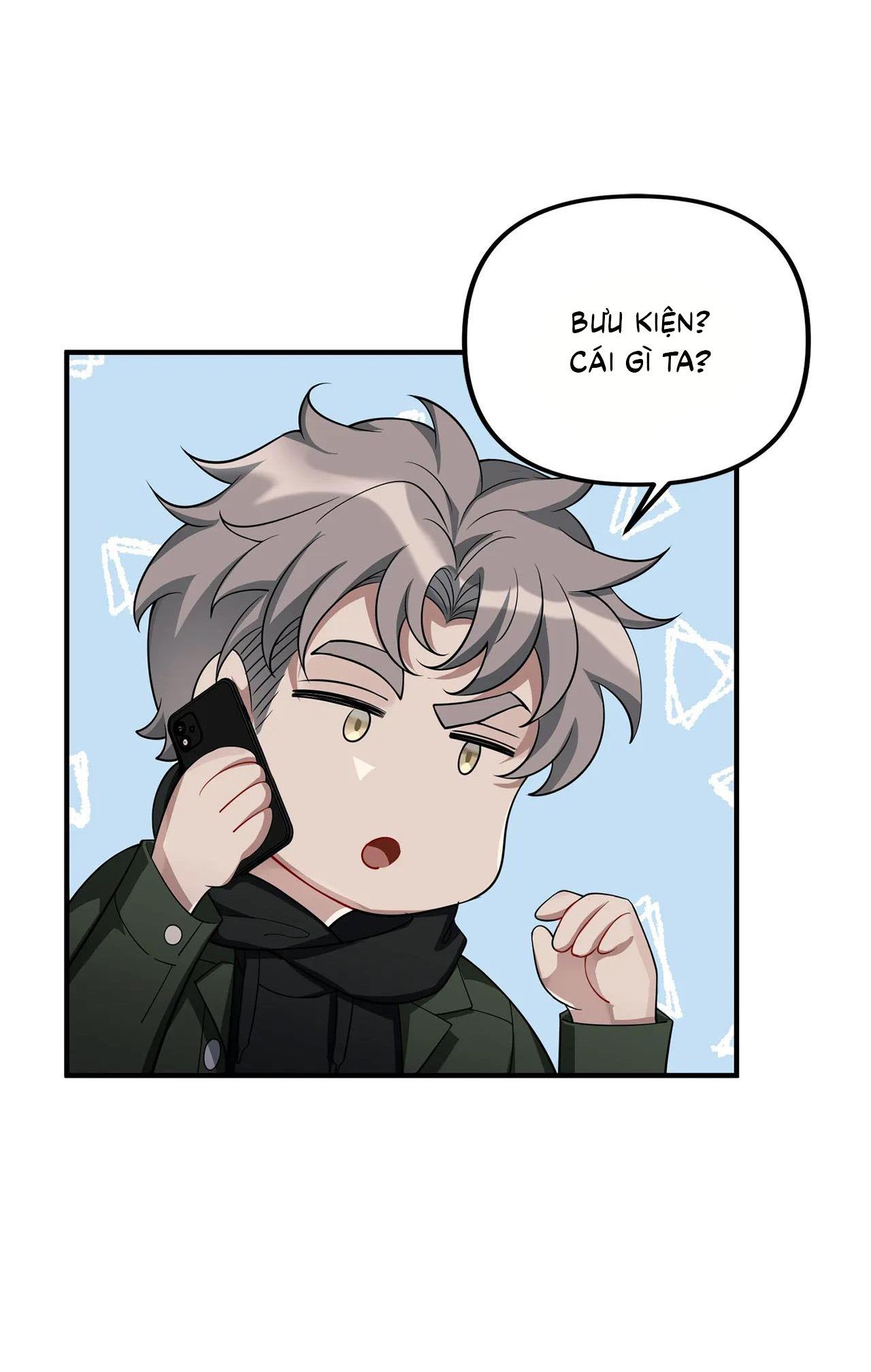 Đọc truyện  Vết Trượt - Chapter 49