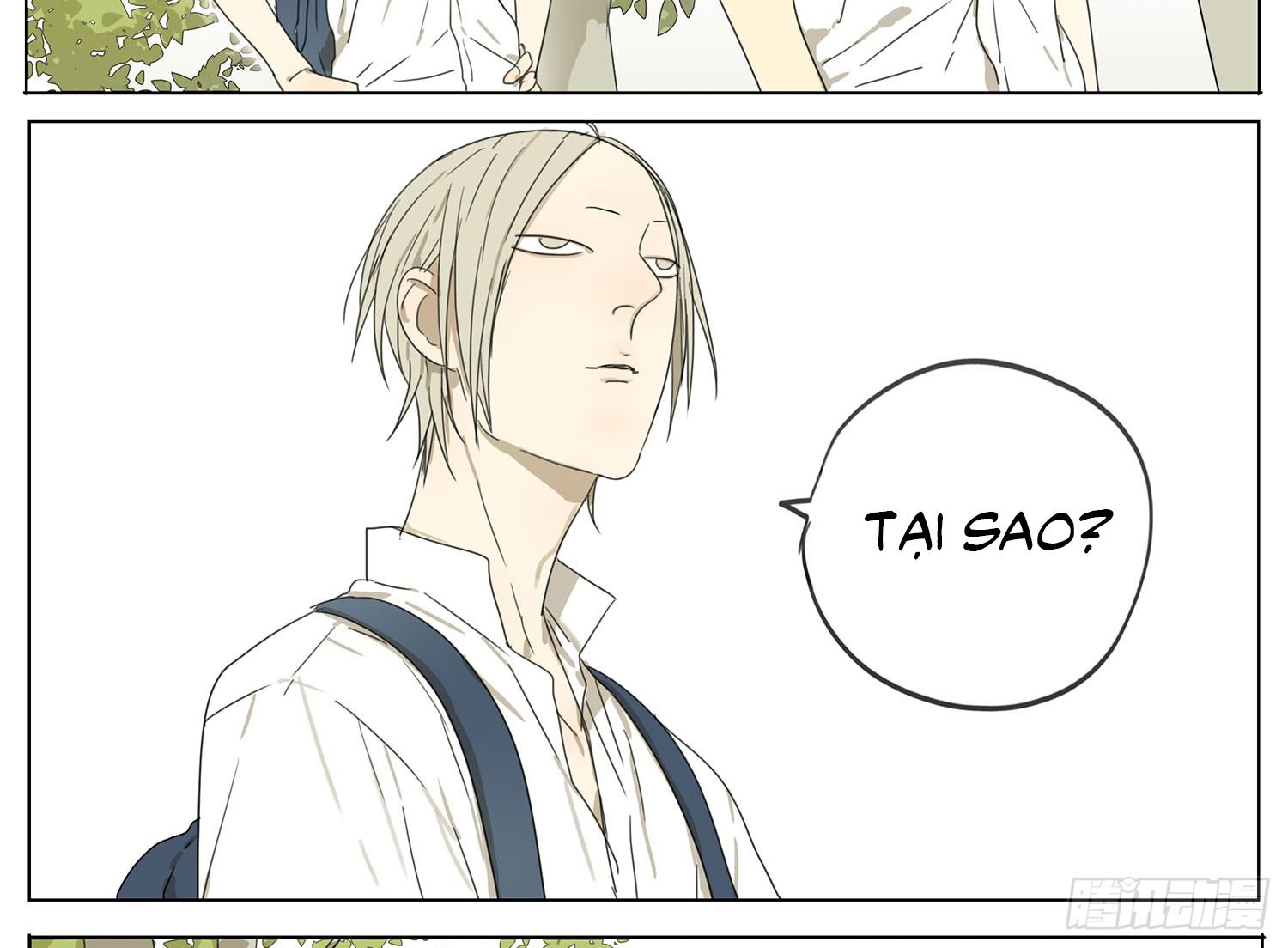 Đọc truyện 19 days - Chapter 21