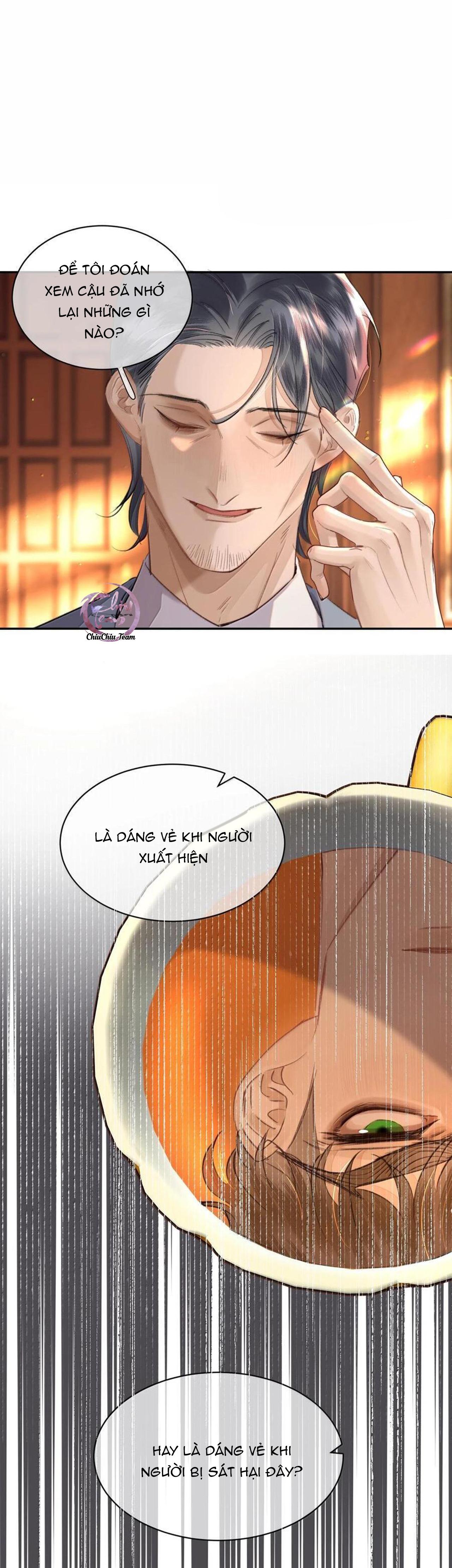 Đọc truyện Không Thể Cưỡng Lại Người Yêu Dính Người - Chapter 60