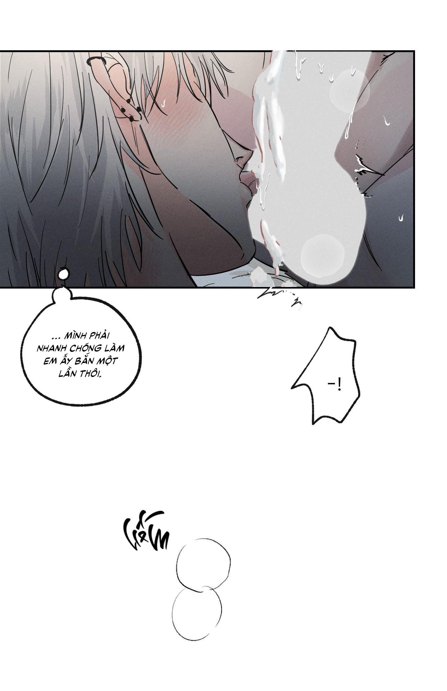 Đọc truyện  Ngon lên nào! Nhăm nhăm~ - Chapter 11