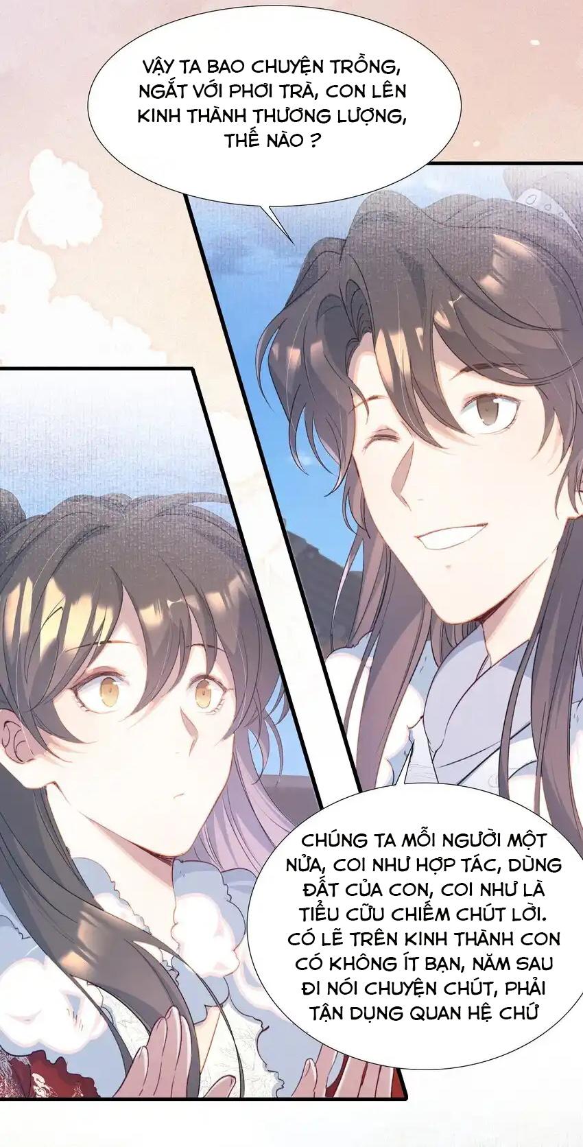 Đọc truyện Loạn thế vi vương - Chapter 64