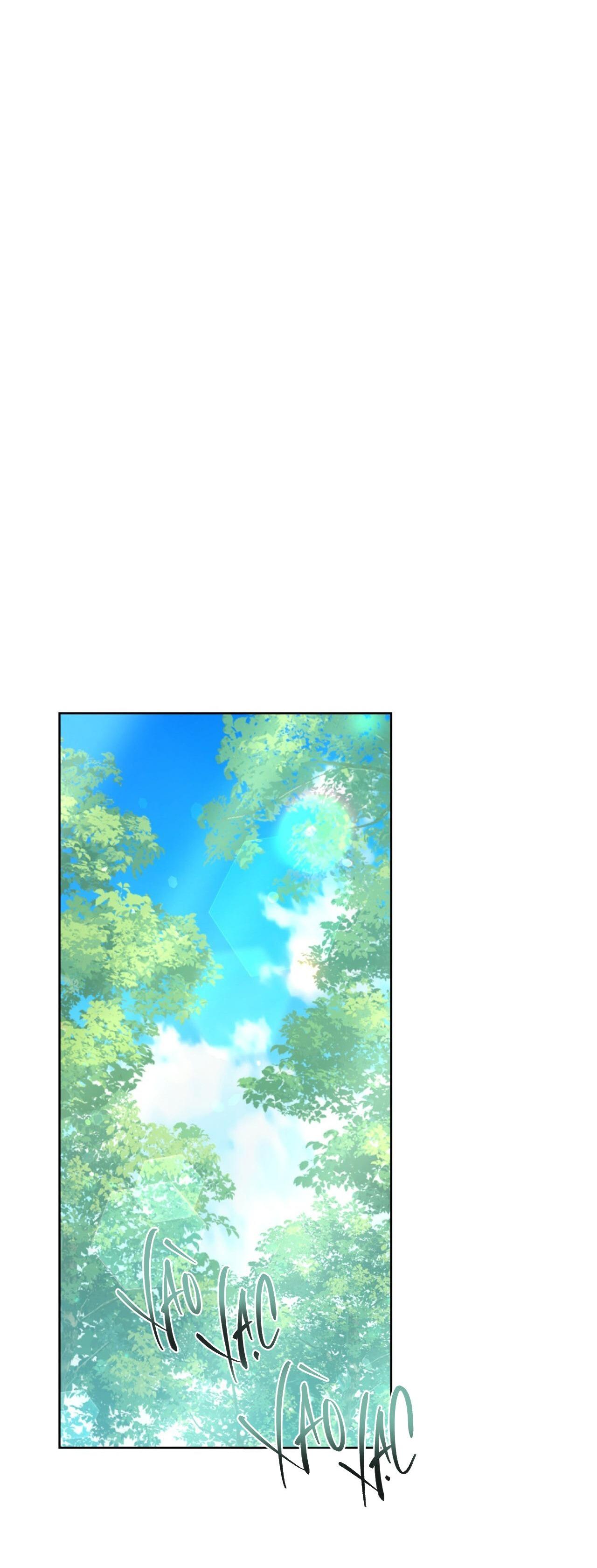 Đọc truyện  Khu Rừng Tĩnh Lặng - Chapter 26