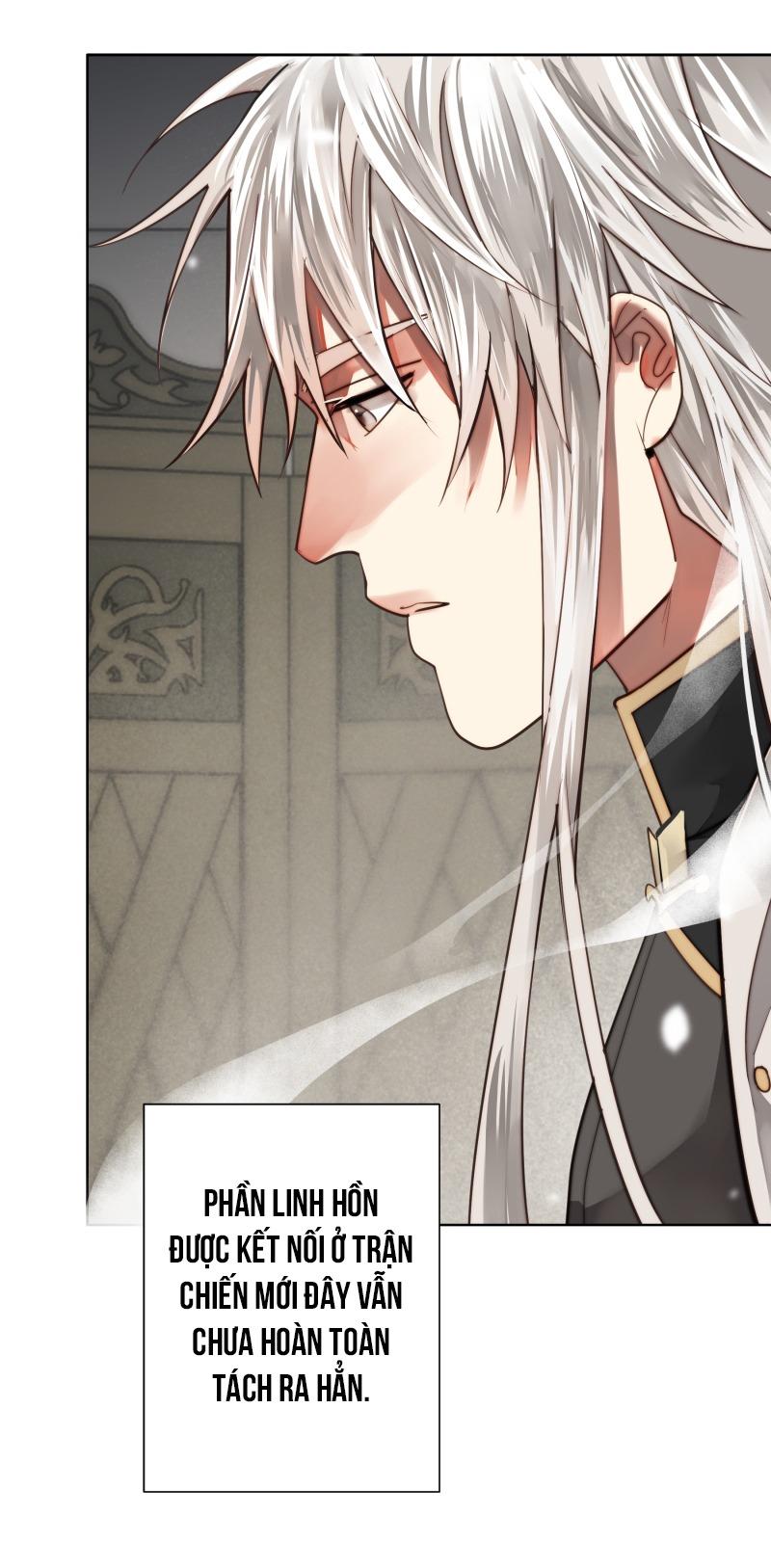 Đọc truyện KHI LONG THẦN RƠI VÀO LƯỚI TÌNH - Chapter 49