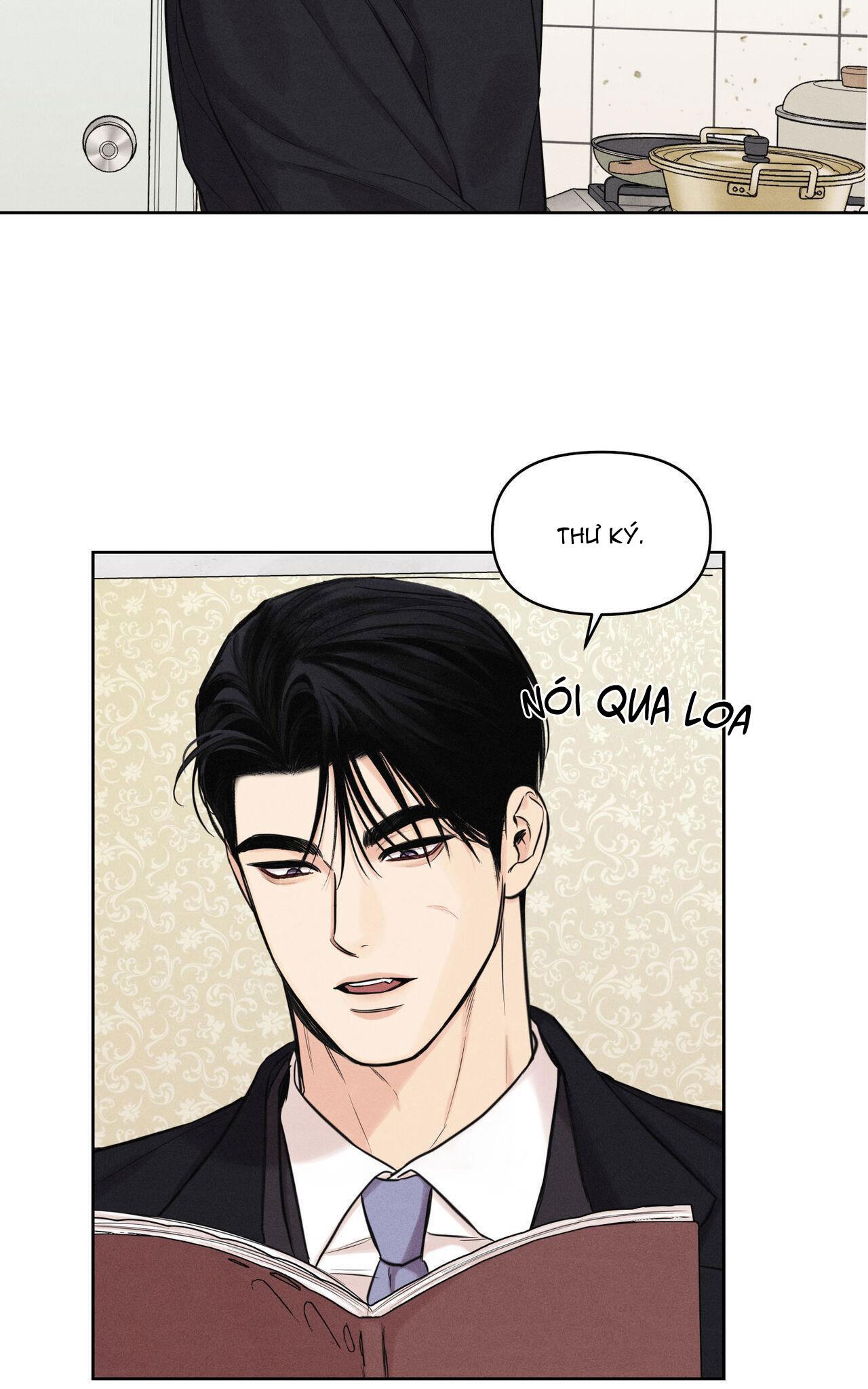 Đọc truyện CÔNG VIỆC LÀM THÊM HÀNG NGÀY - Chapter 7
