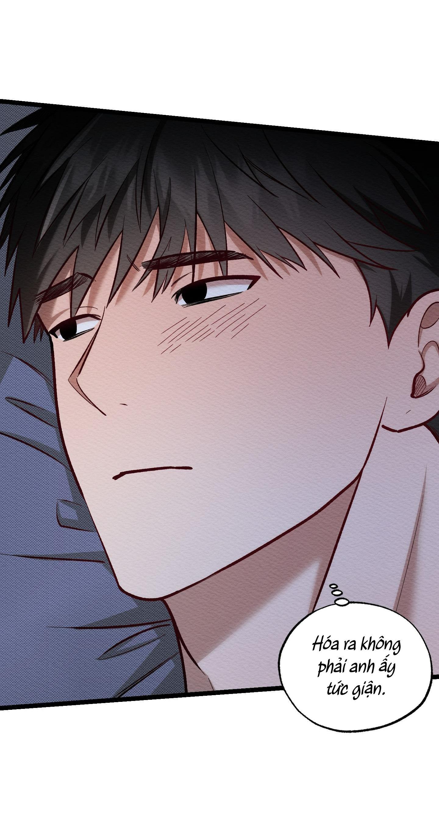 Đọc truyện THỂ LOẠI LÃNG MẠN - Chapter 11