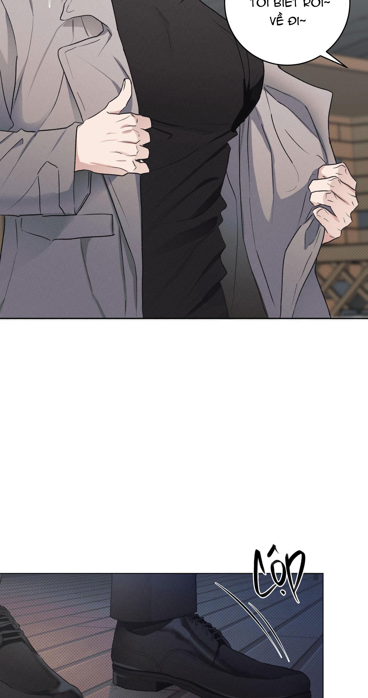 Đọc truyện TUYỂN TẬP CUỒNG CÔNG-CHIẾM HỮU CÔNG CỦA NHÀ KIM - Chapter 31.1