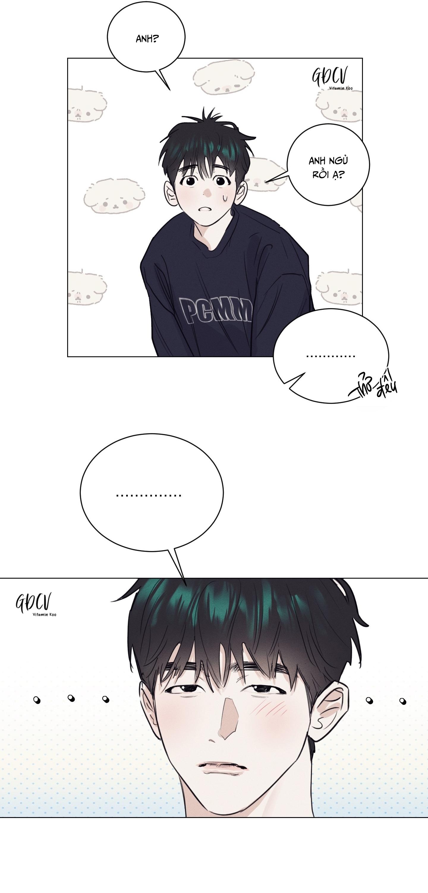 Đọc truyện CÓ THỰC MỚI VỰC ĐƯỢC ĐẠO - Chapter 4