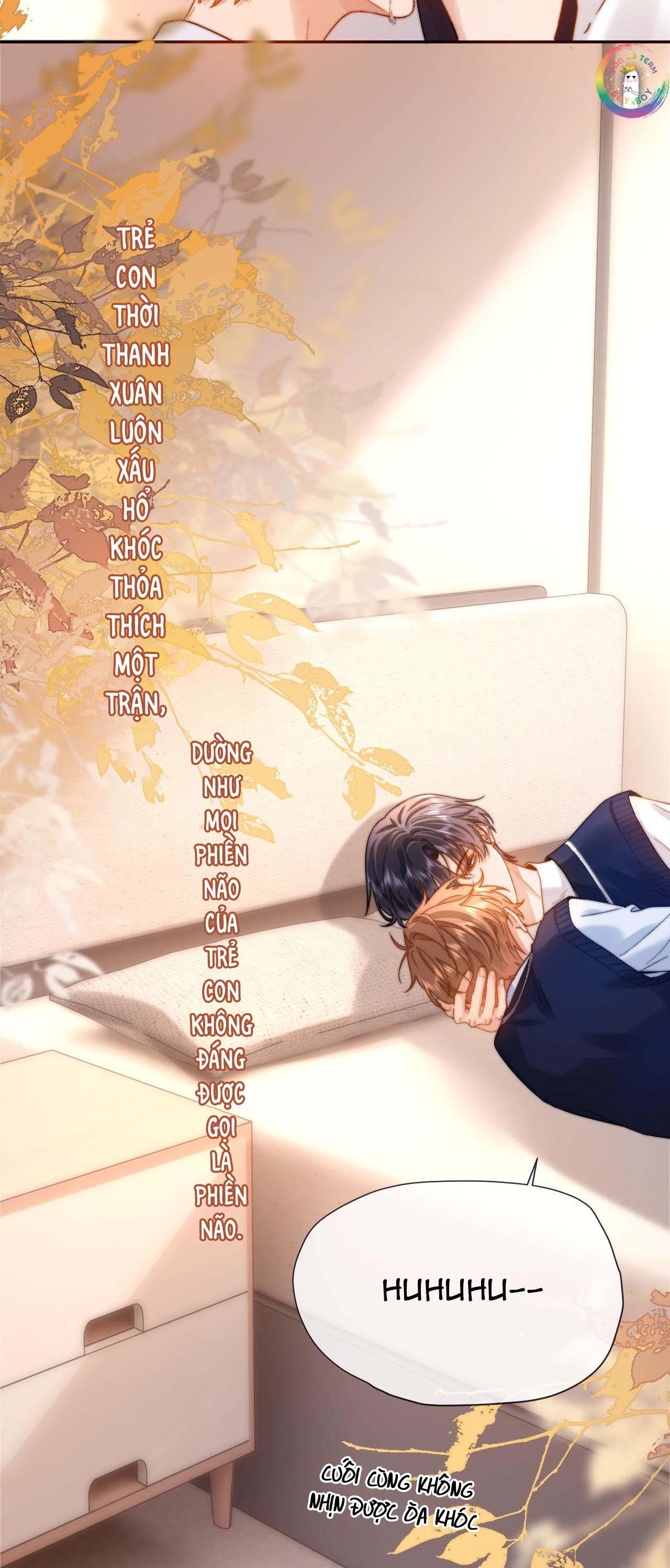 Đọc truyện (Drop) Chất Dị Ứng Cực Cute - Chapter 39