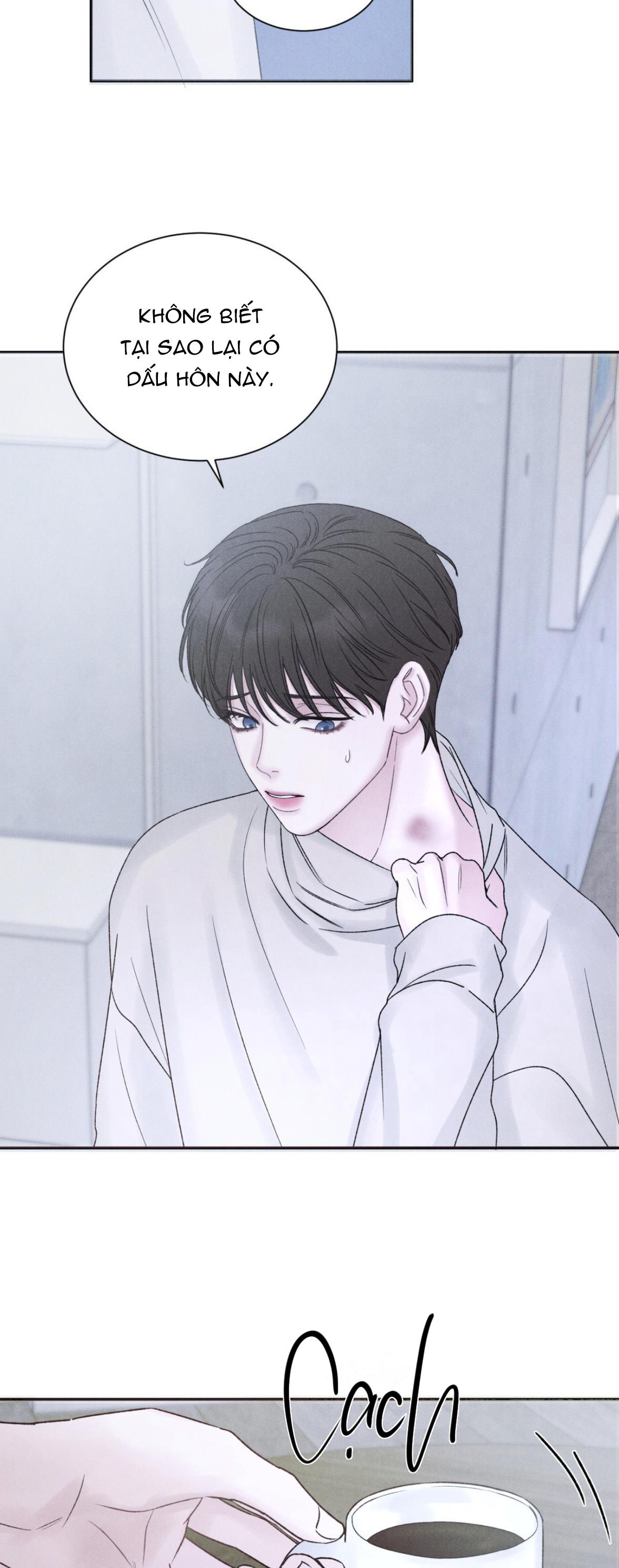 Đọc truyện Joo Eun - Chapter 6