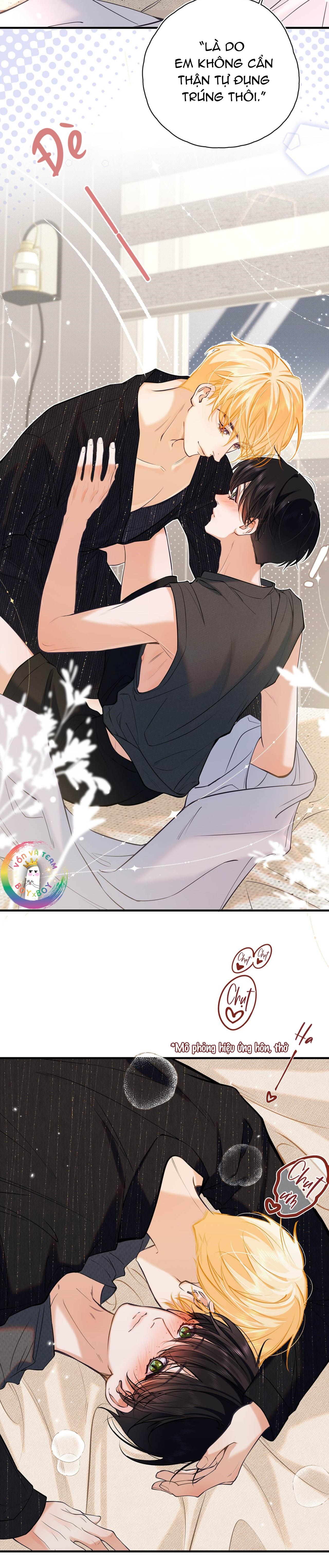 Đọc truyện Trở Thành Bạn Trai Từ Con Số 0 - Chapter 25