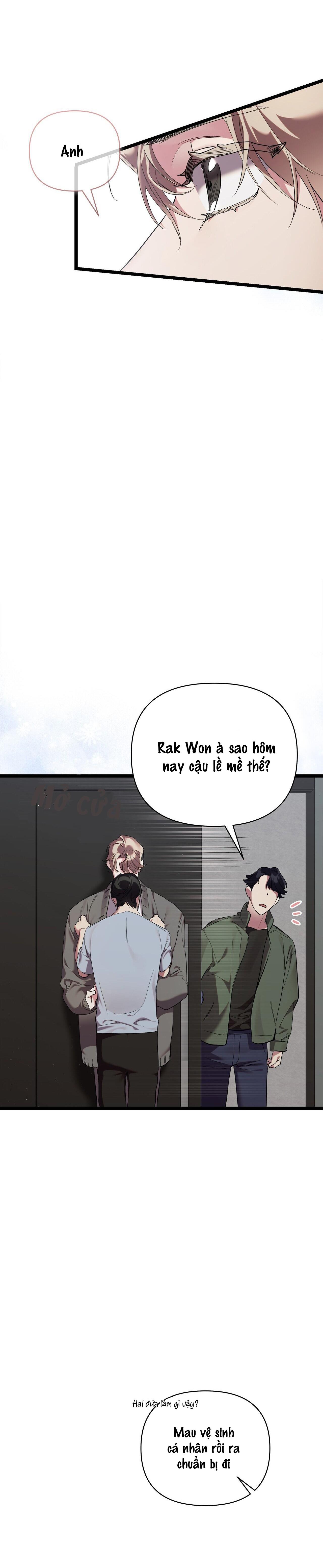 Đọc truyện Drop Delight - Chapter 2