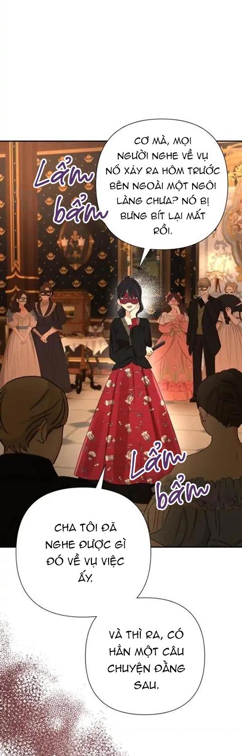 Đọc truyện Mắc Kẹt Trong Game Hẹn Hò Của Em Gái Tôi - Chapter 7