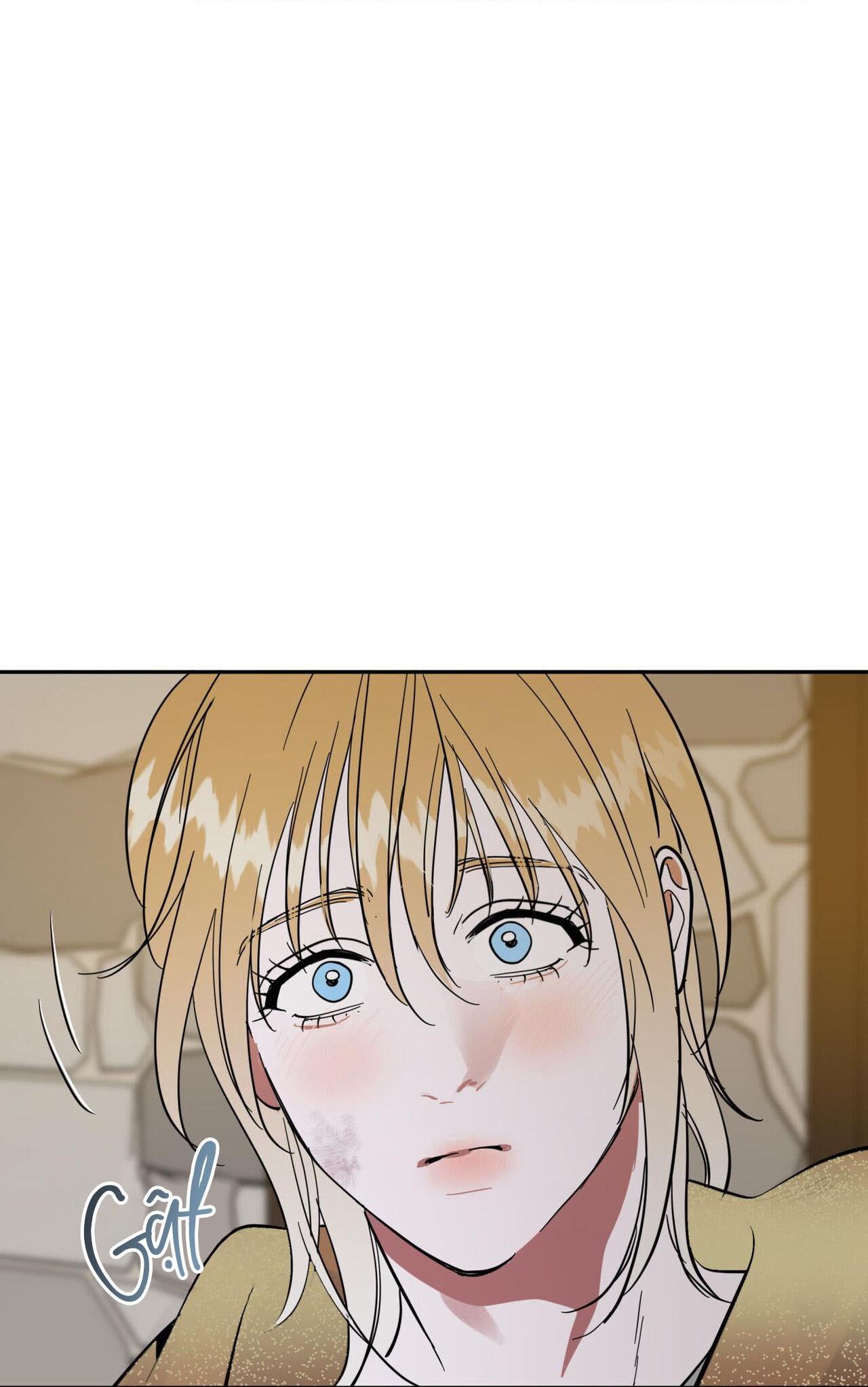 Đọc truyện Antidote - Chapter 8