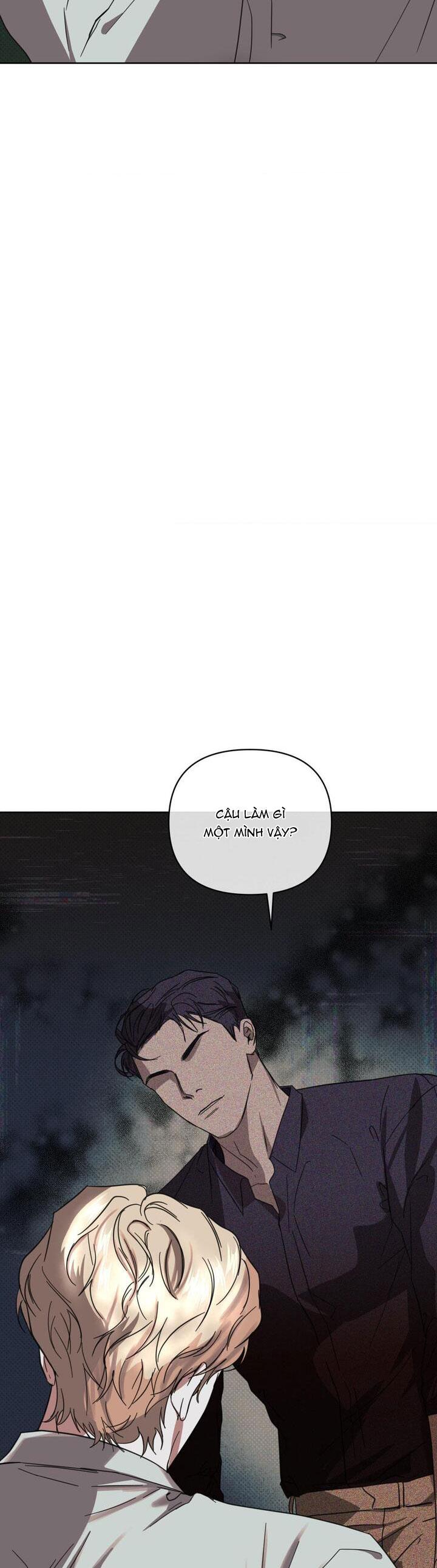 Đọc truyện Dearest - Chapter 6