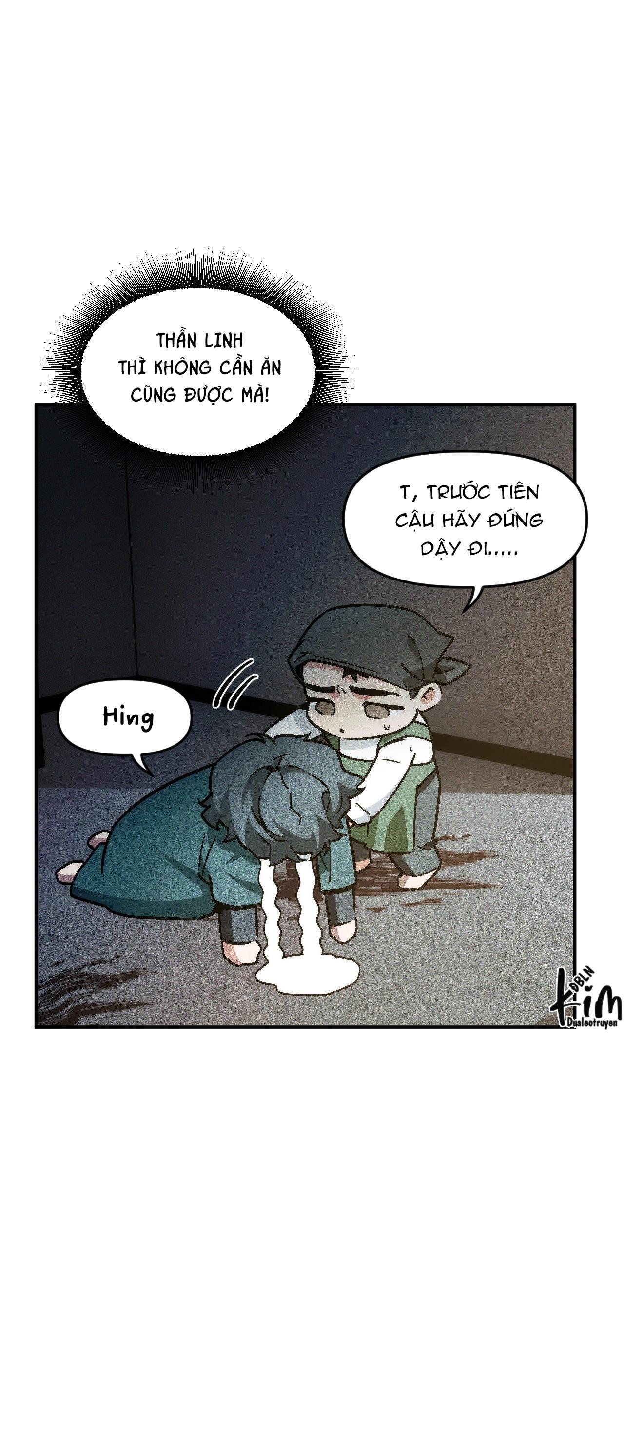 Đọc truyện ANH CHỒNG TẾ PHẨM - Chapter 14