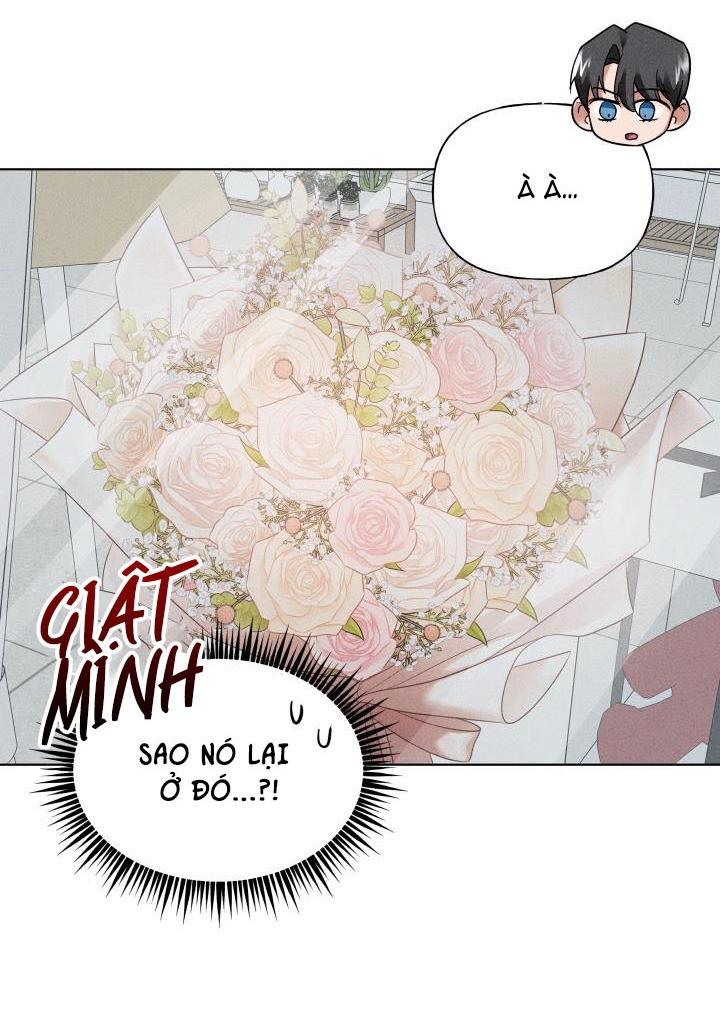 Đọc truyện TÌNH YÊU KHÔNG TỔN THẤT - Chapter 20