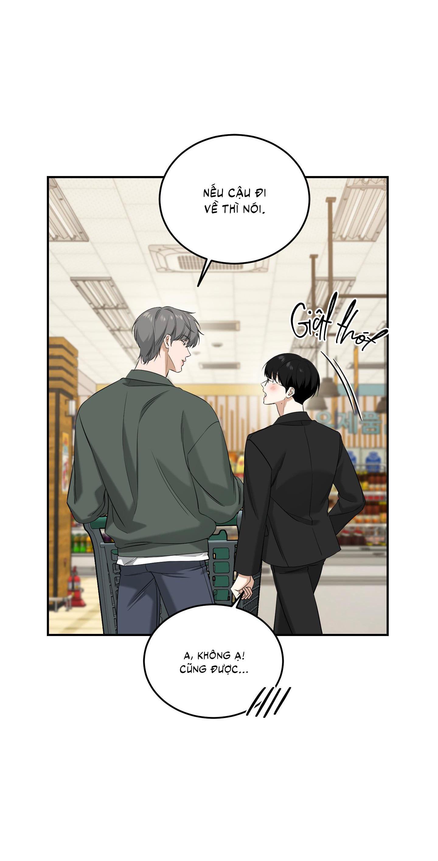 Đọc truyện |DROP| Hưởng Lợi - Chapter 28