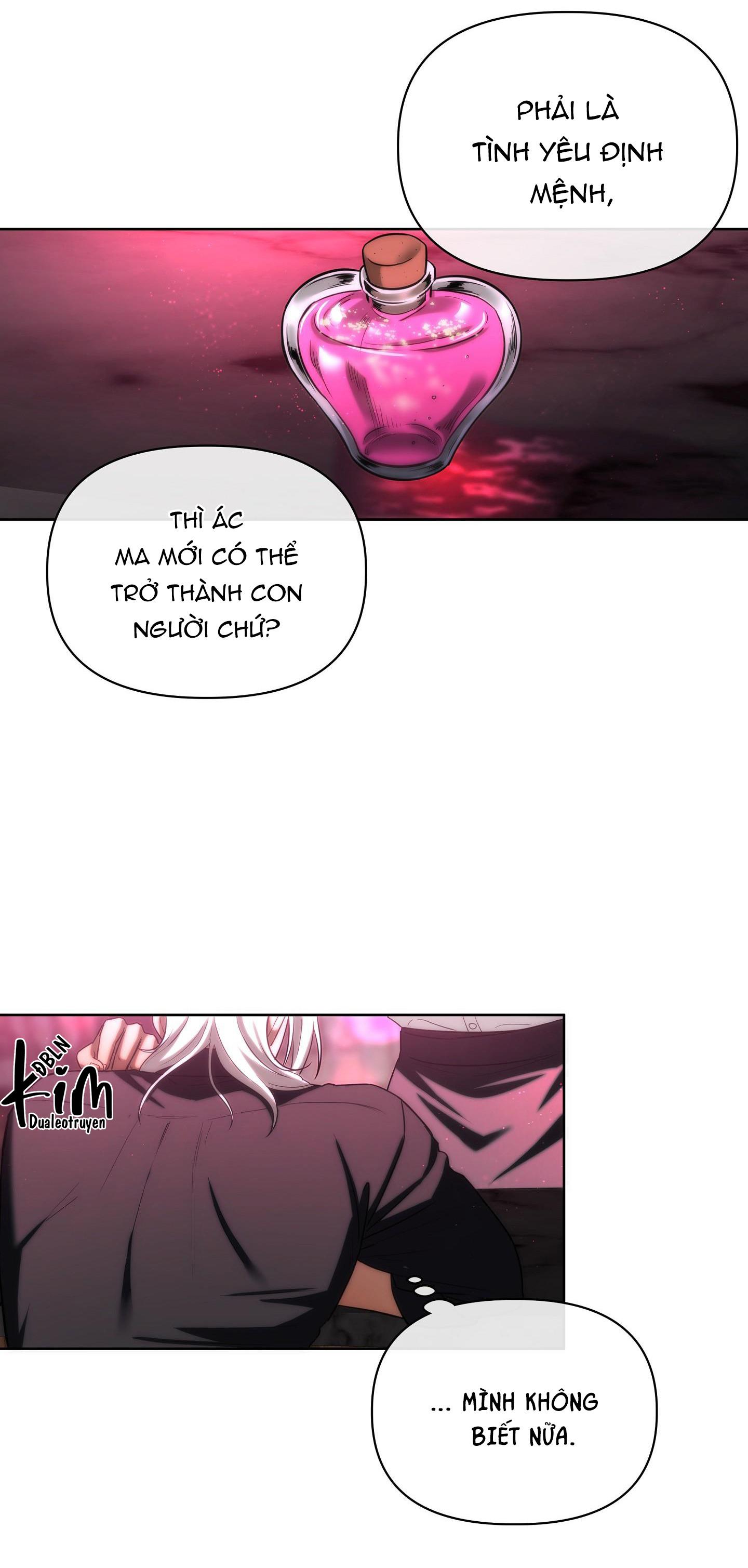 Đọc truyện SLEEP OR SEX - Chapter 8