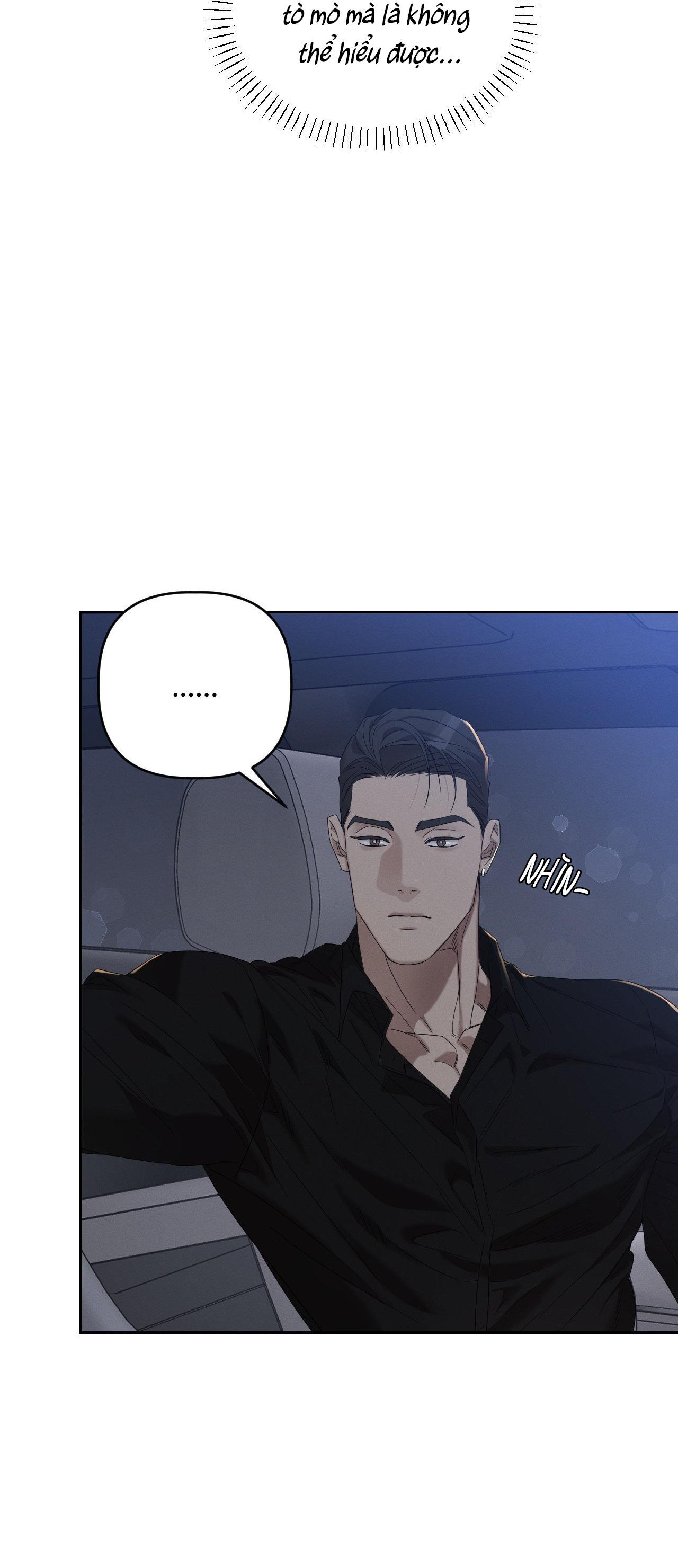 Đọc truyện (END SS1) XÚC CẢM LÀN DA - Chapter 10
