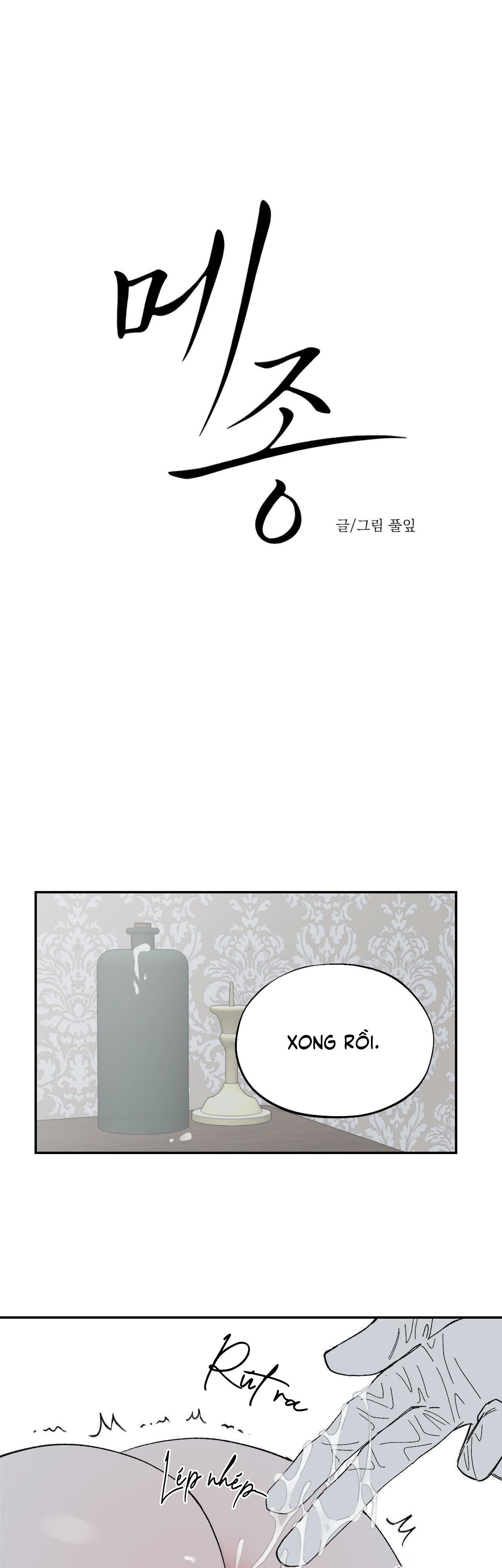 Đọc truyện GIA NHÂN - Chapter 27