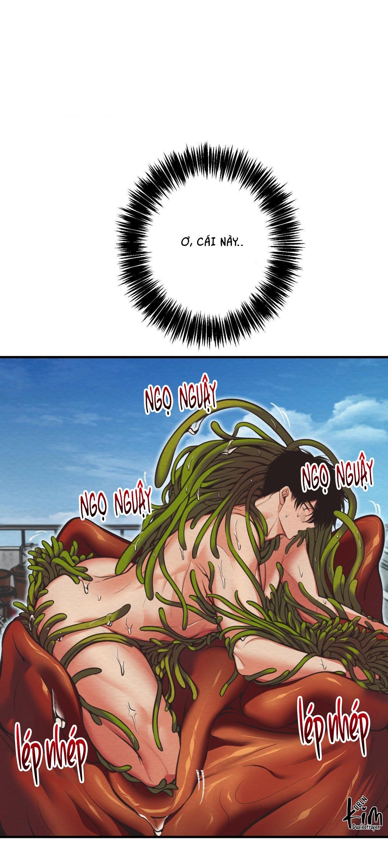 Đọc truyện ÁC MA ĐỈNH CẤP - Chapter 16