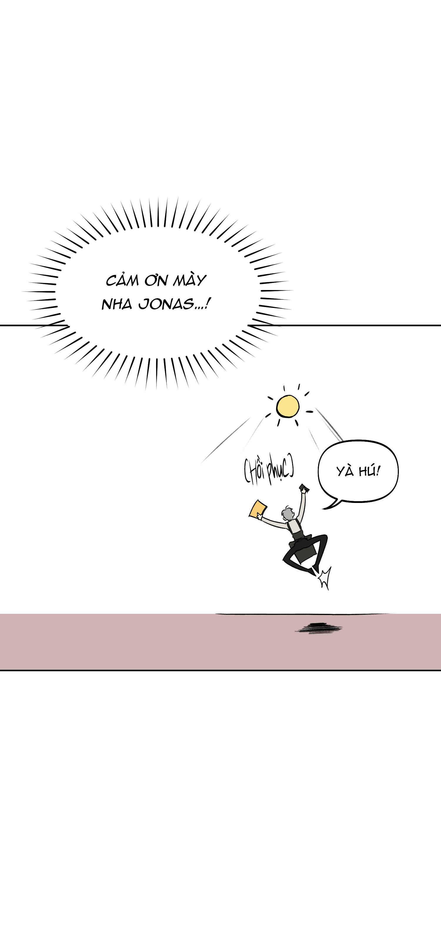 Đọc truyện NERD PROJECT - Chapter 5