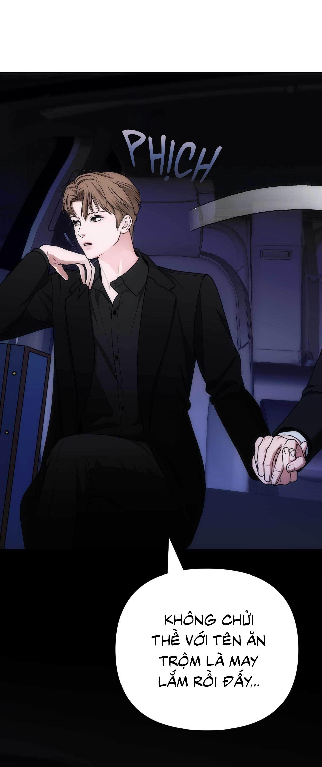 Đọc truyện CHÌM TRONG KHOÁI LẠC - Chapter 35