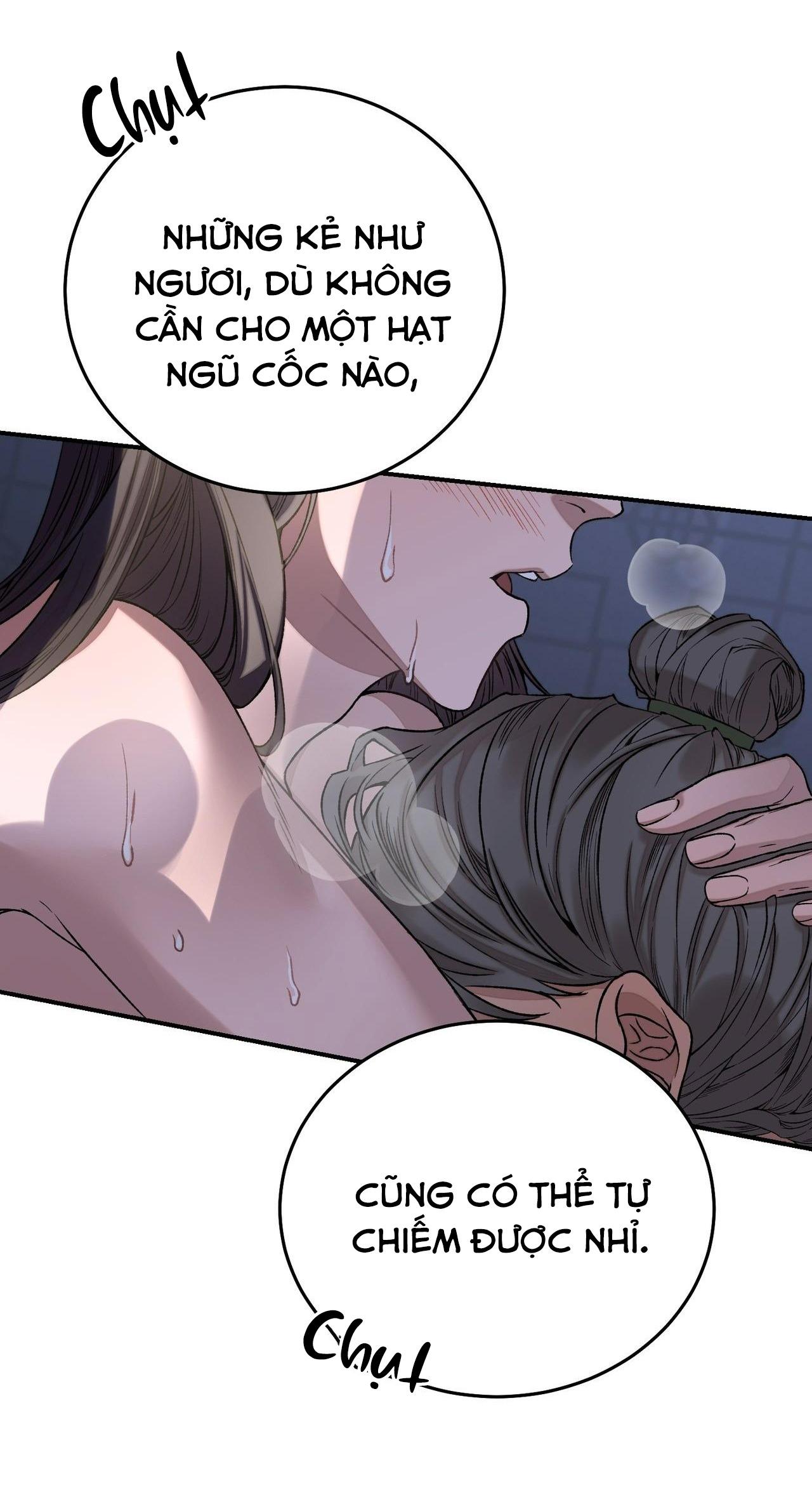 Đọc truyện HỒNG NGỌC GIỮA NỀN TUYẾT TRẮNG - Chapter 1