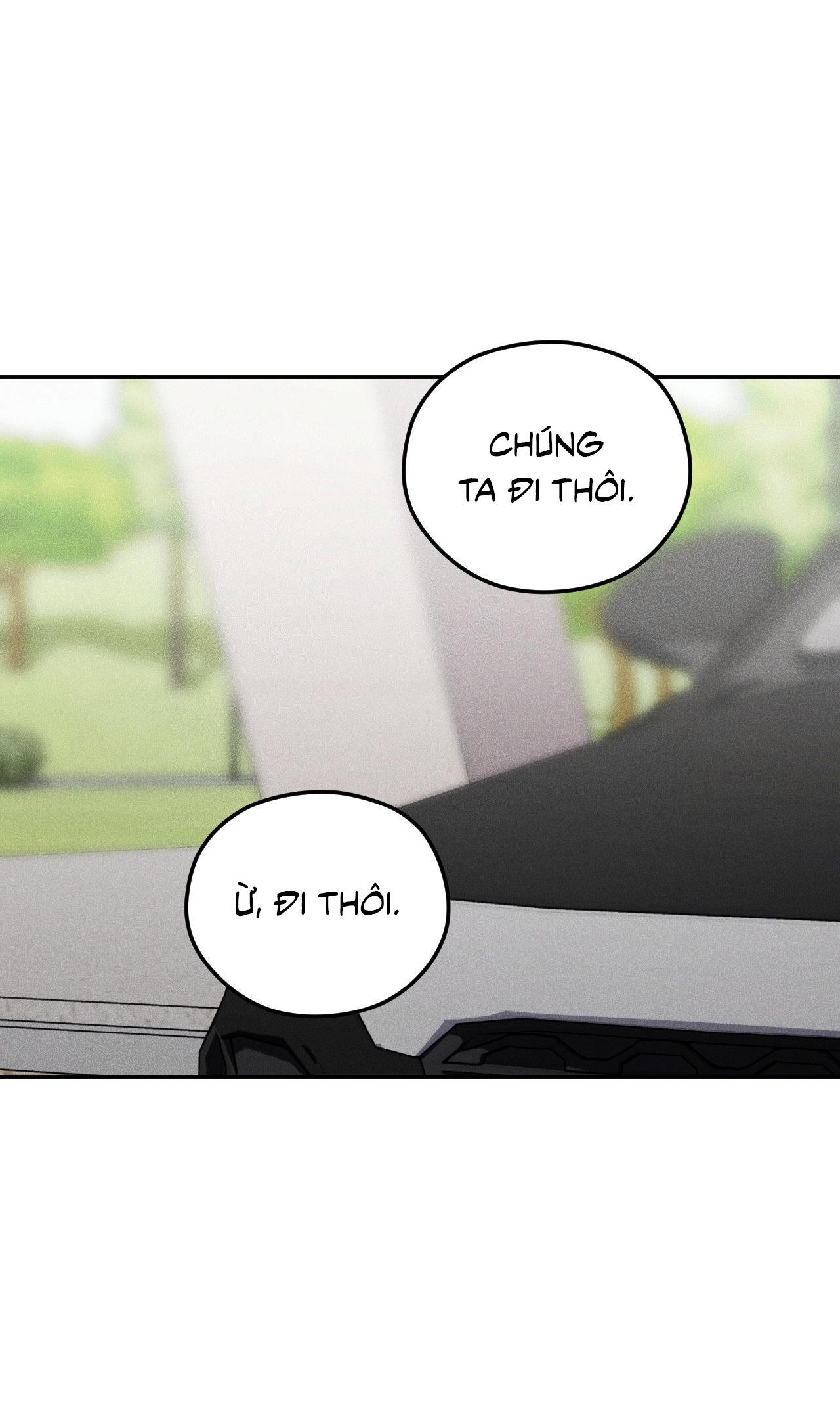 Đọc truyện DEAR, TEDDY BEAR - Chapter 30