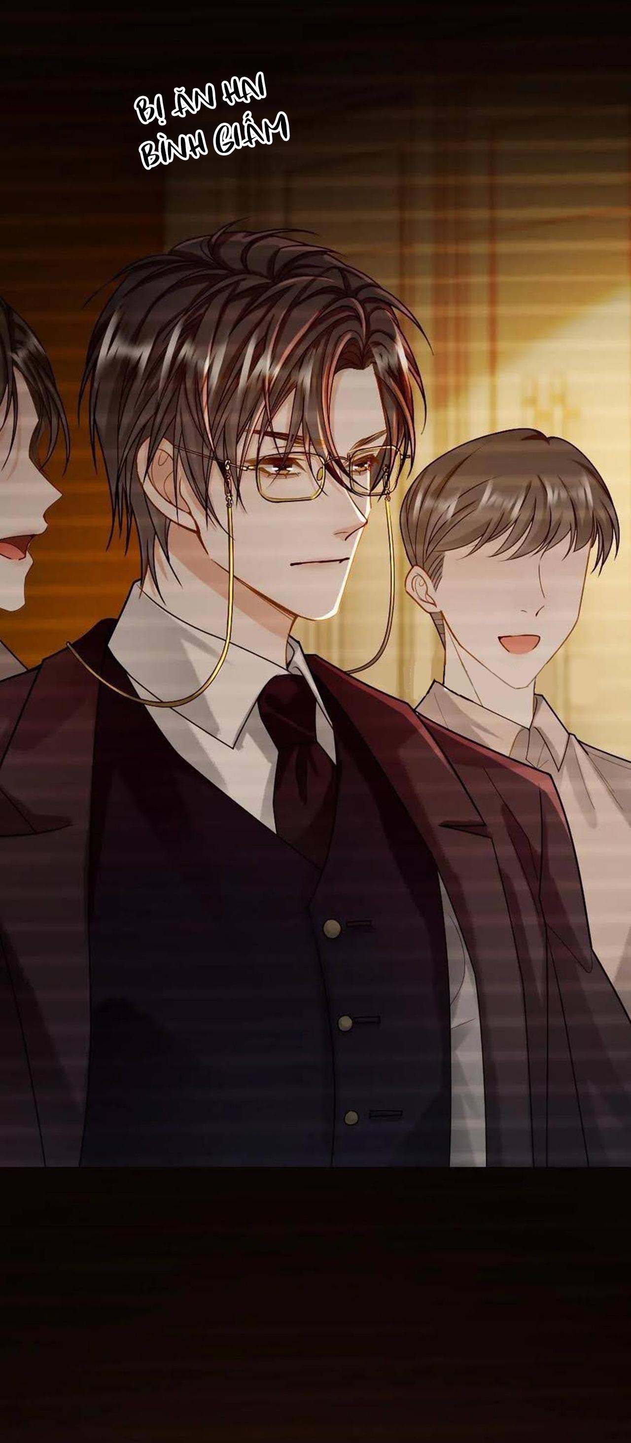 Đọc truyện Khát Vọng Ngọt Ngào - Chapter 141