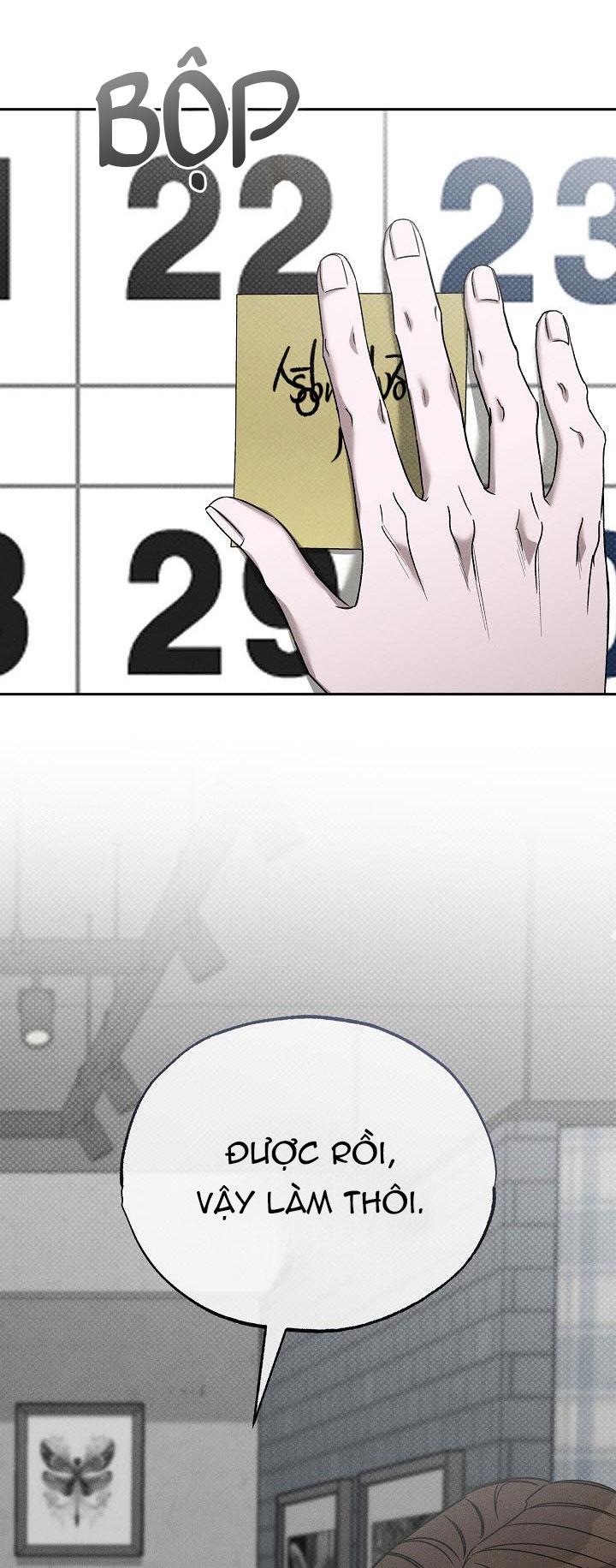 Đọc truyện CHẠM VÀO EM - Chapter 26