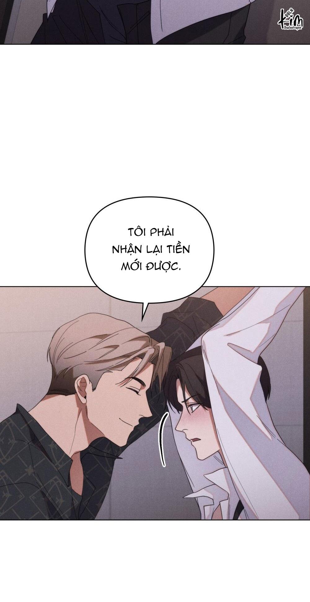 Đọc truyện NGƯỜI TÌNH BÍ MẬT - Chapter 2