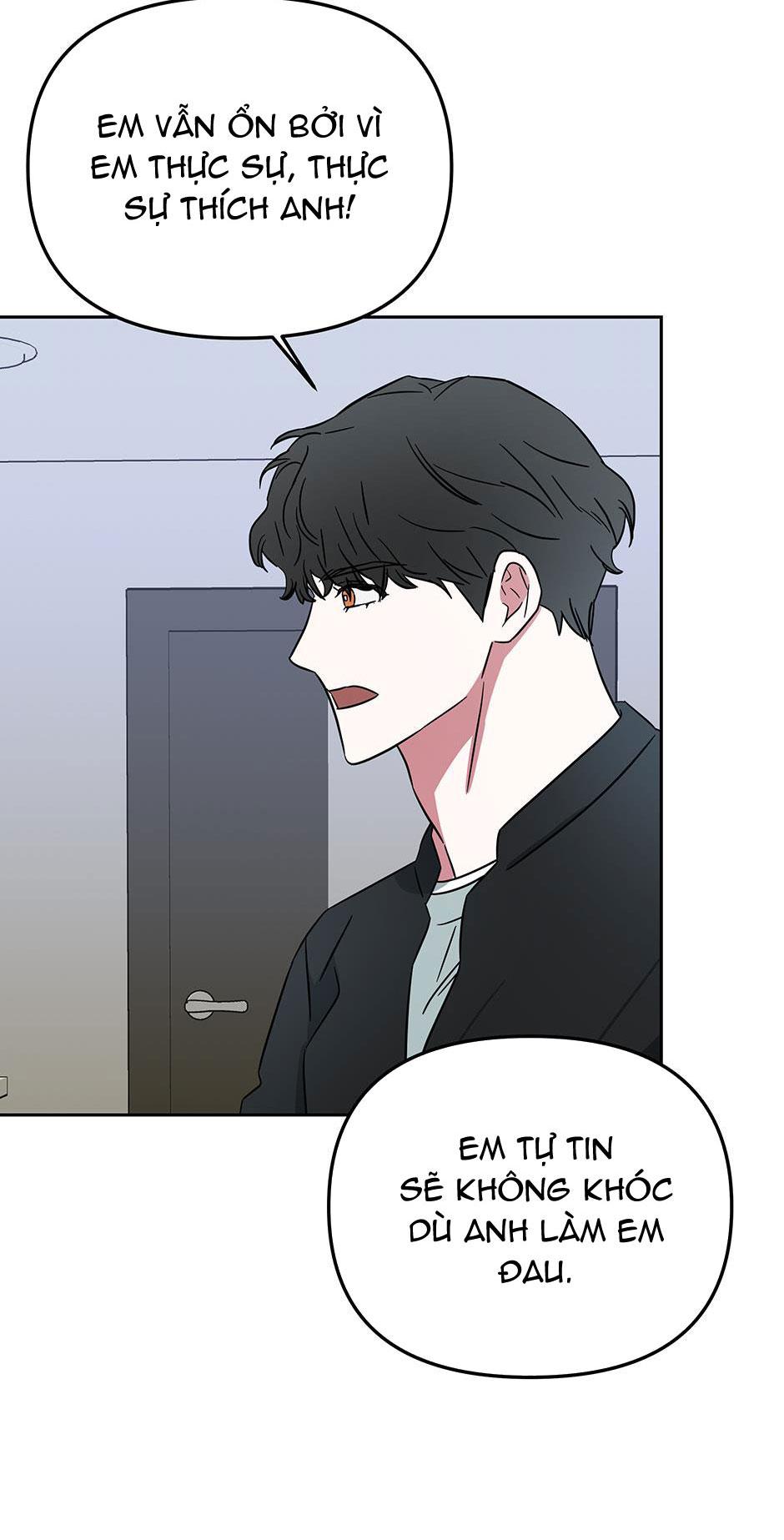 Đọc truyện Chén Ghệ Mới Bồ Cũ - Chapter 20