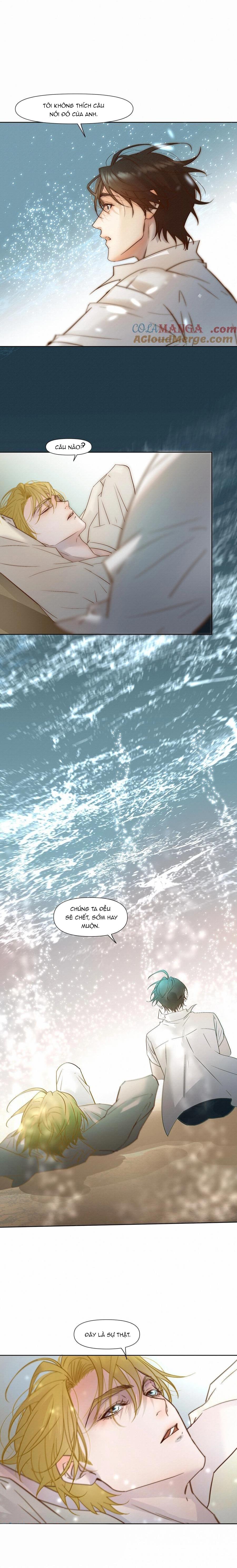 Đọc truyện Tuyệt Xử Phùng Sinh - Chapter 48