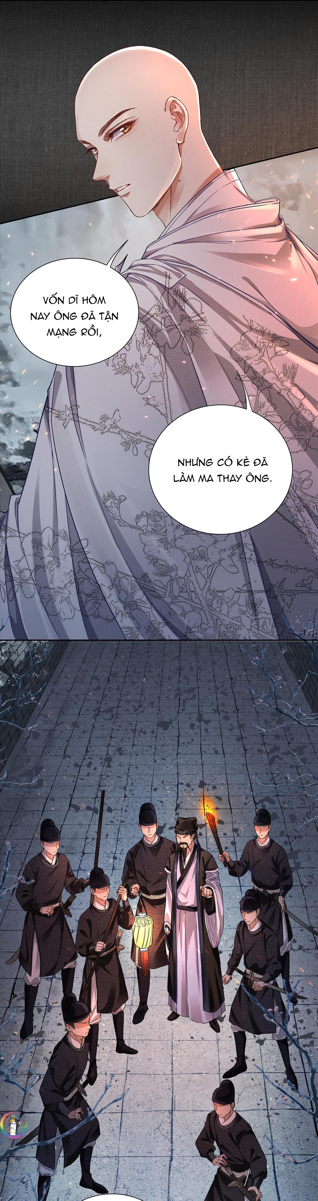 Đọc truyện (END) Đồng Tiền Kham Thế - Chapter 9