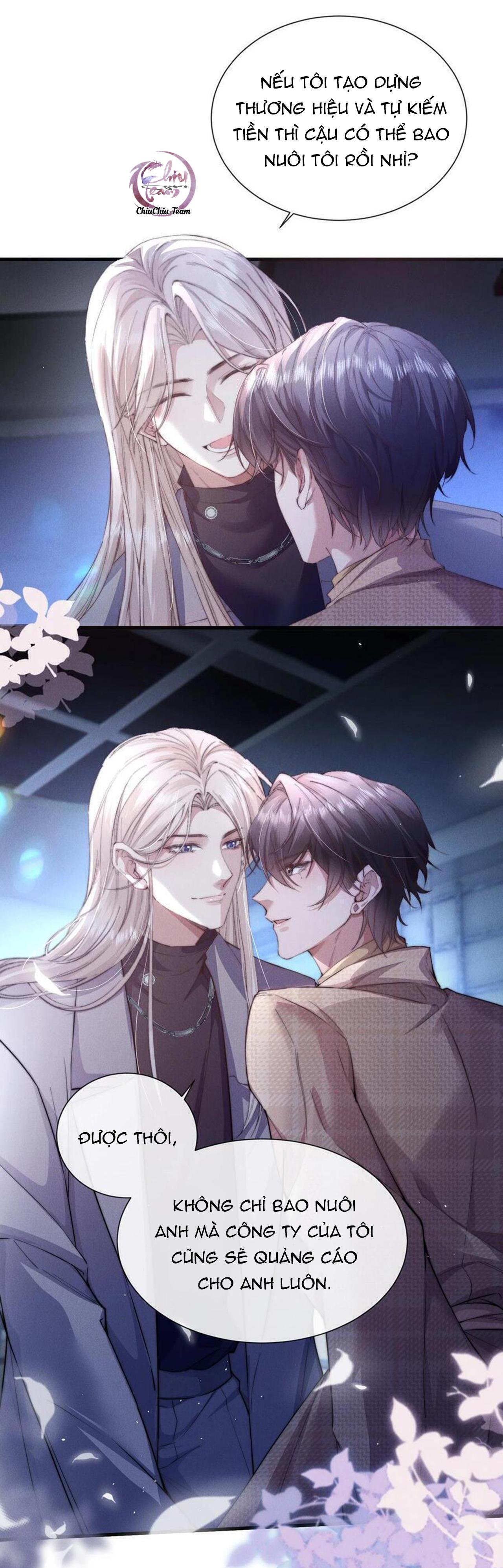 Đọc truyện Phép Tắc Nuôi Dưỡng Chó Điên - Chapter 43