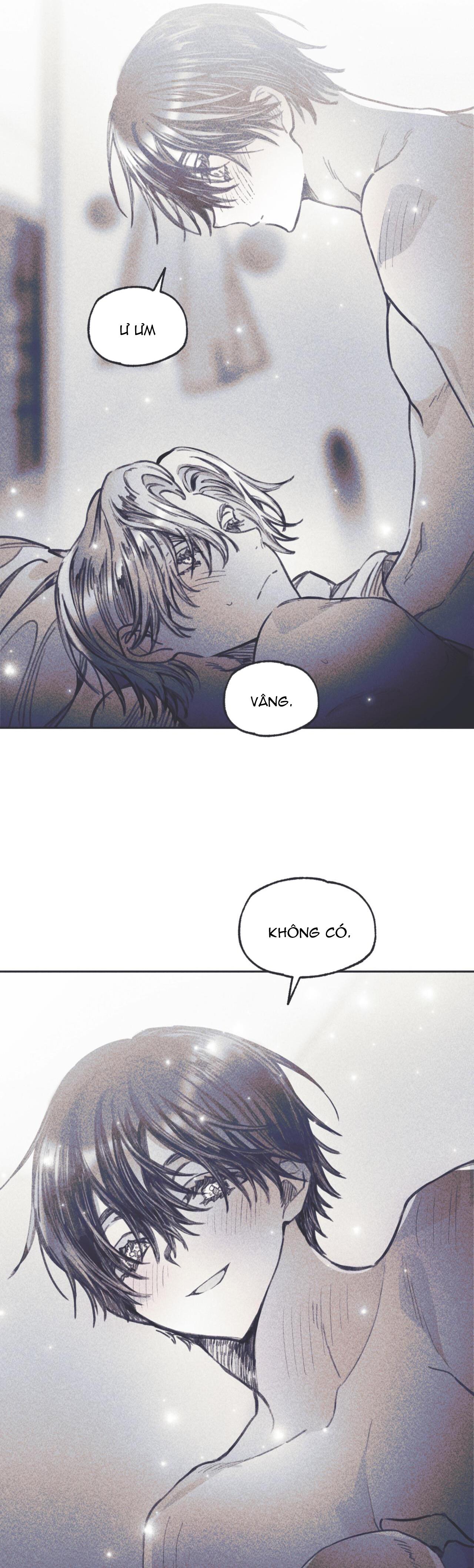 Đọc truyện Hồi ức cơn thịnh nộ - Chapter 14